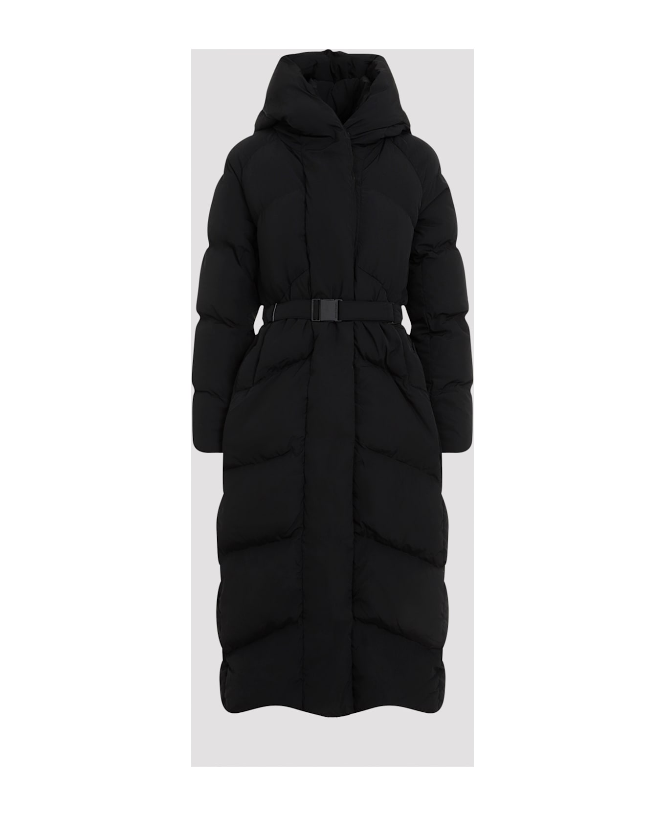 Canada Goose Marlow Jacket - Black