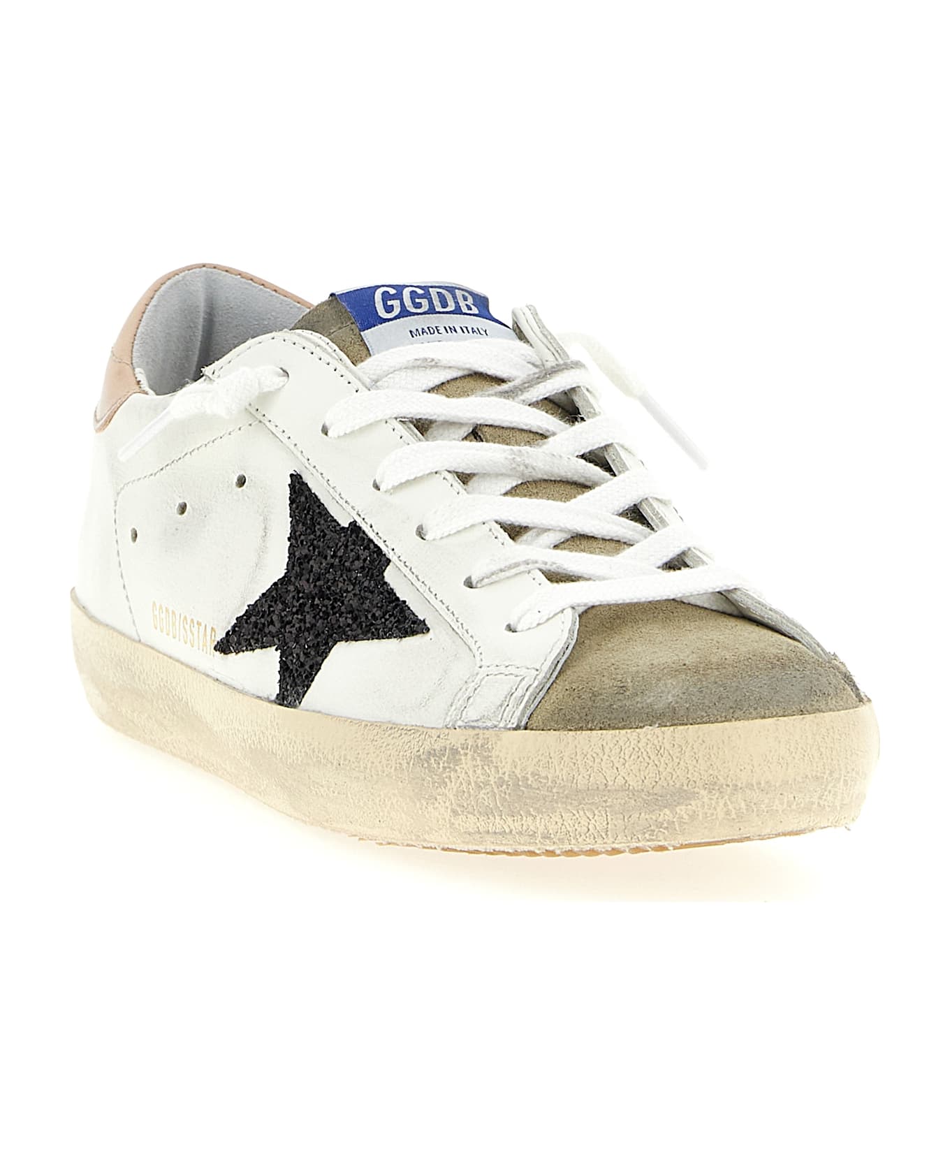 Golden Goose 
superstar
 Sneakers - Multicolor