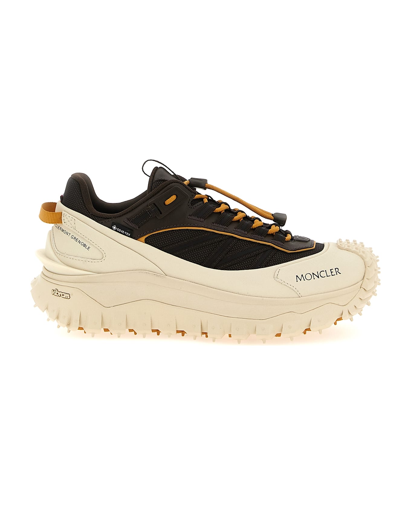 Moncler 
trailgrip Gtx
 Sneakers - Multicolor