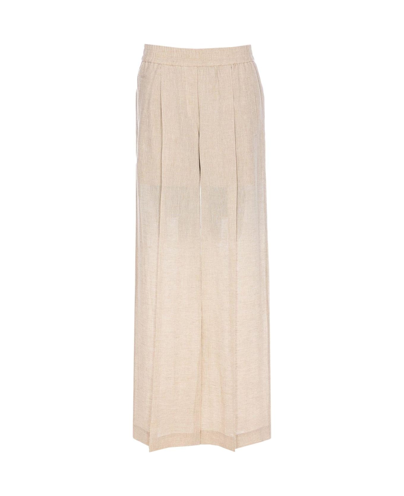 Brunello Cucinelli Loose Track Trousers - C200