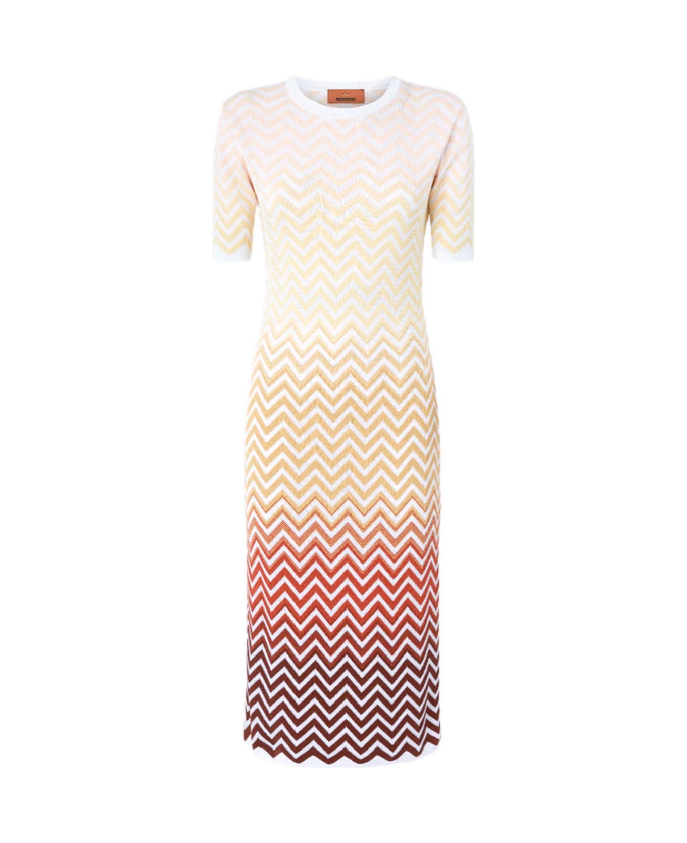 Missoni Dress - MultiColour