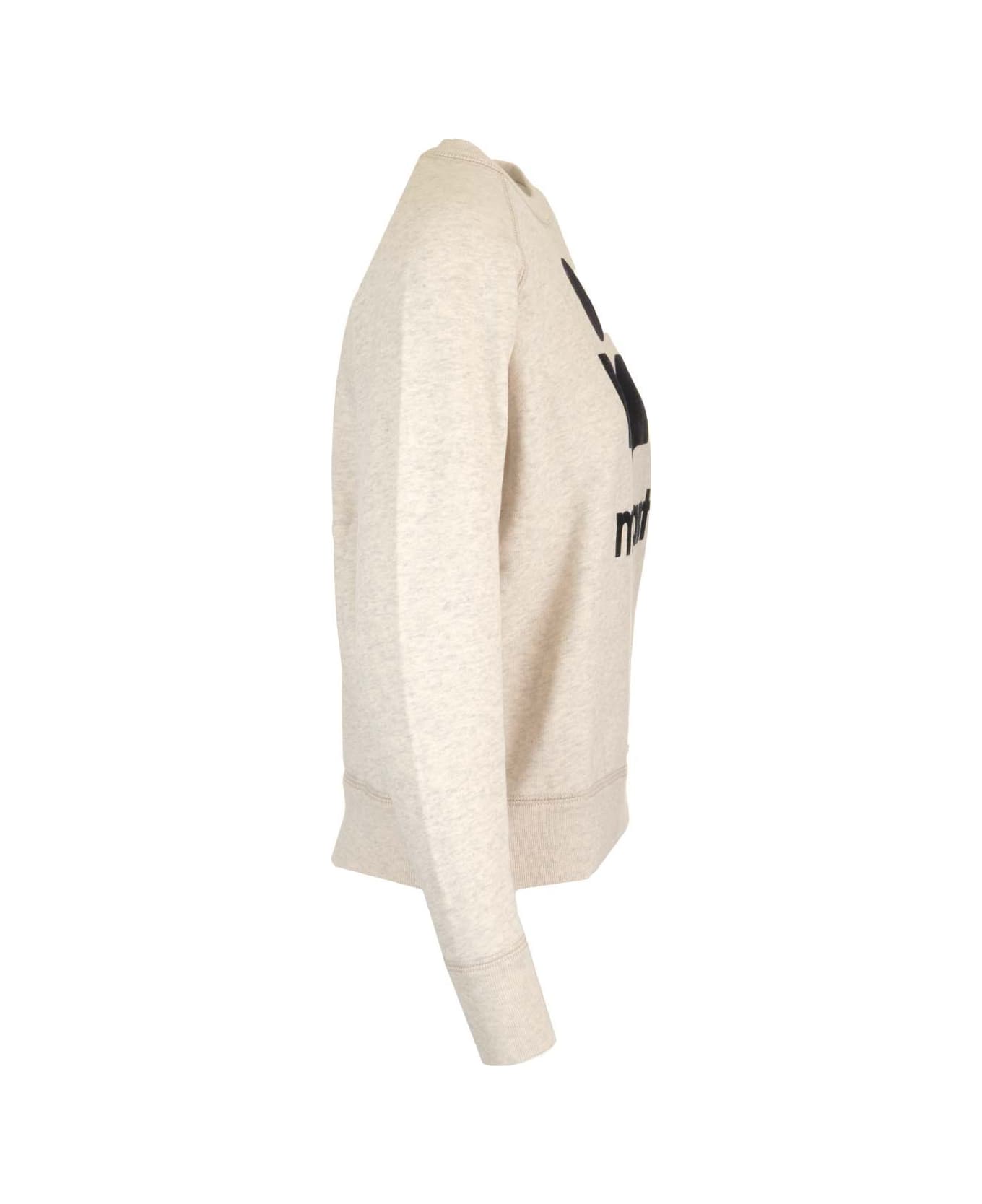 Marant Étoile 
millyny
 Sweatshirt - Ecru
