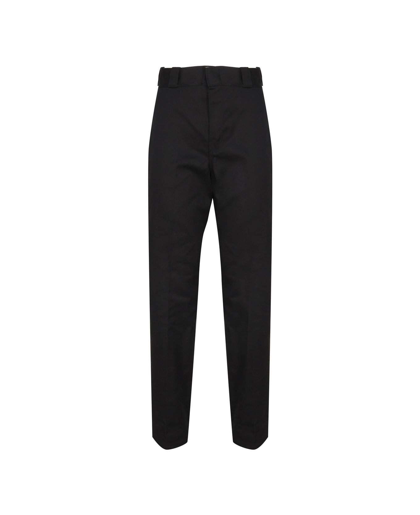 Dickies Work Trousers 874 - Black