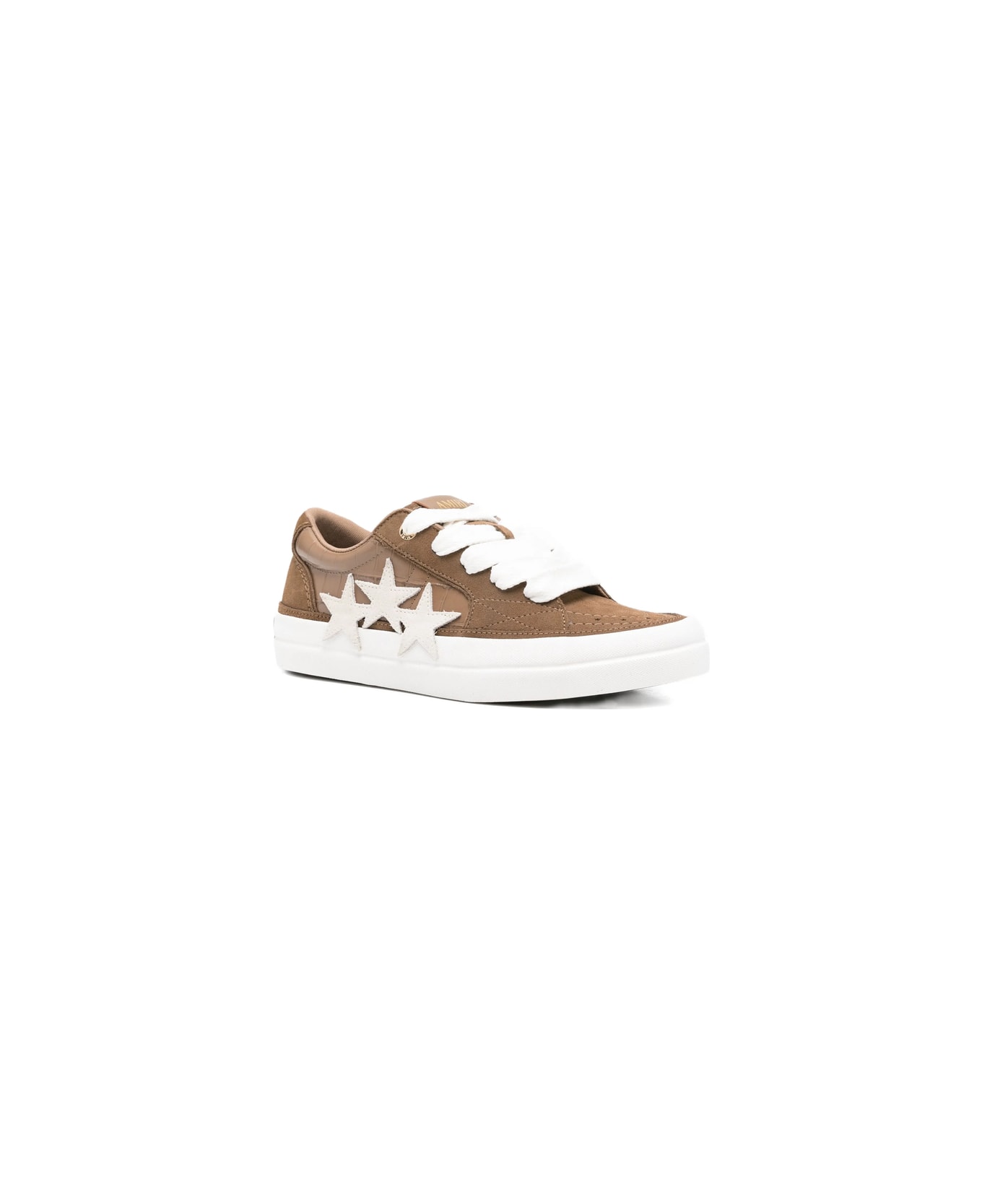 AMIRI Sneaker - BROWN