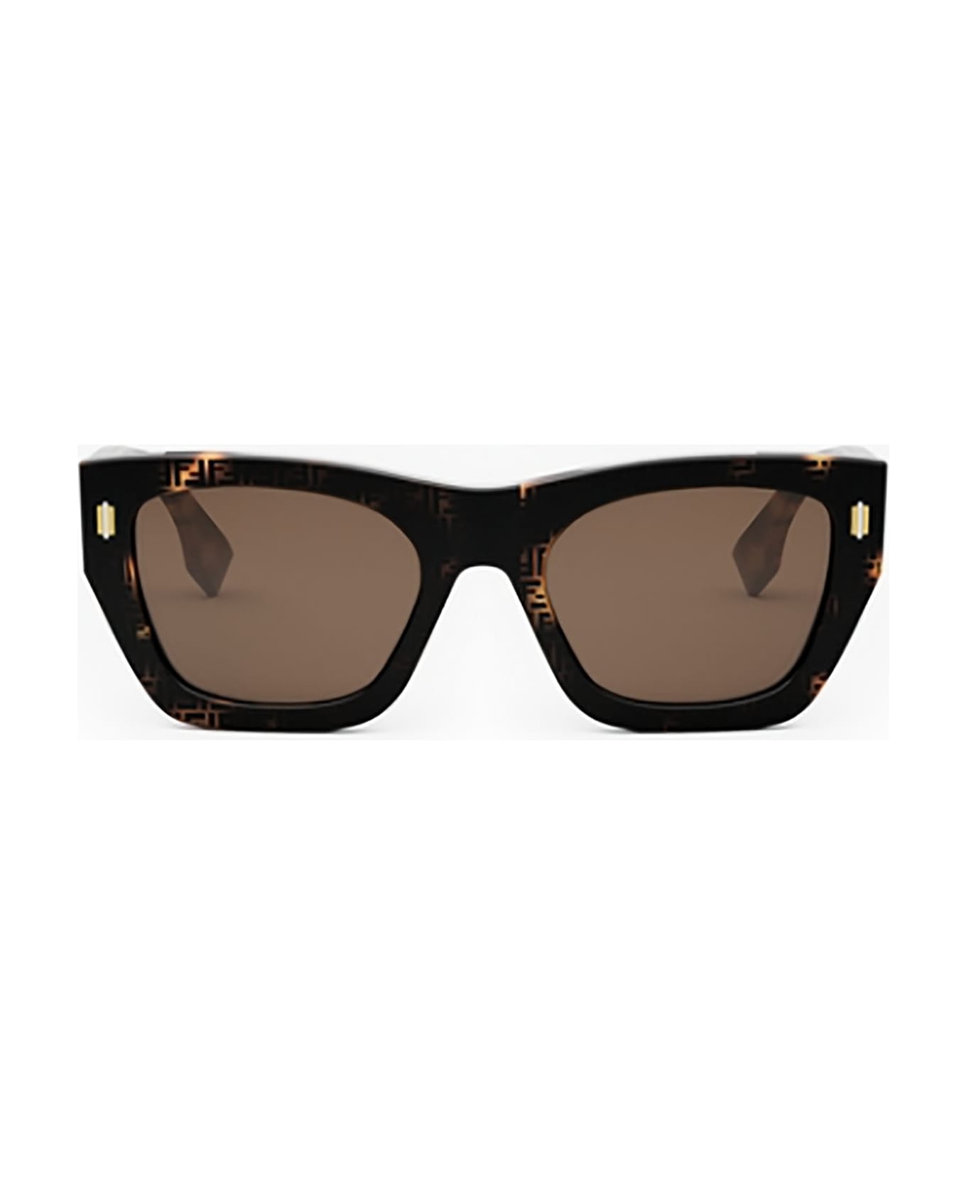 Fendi Eyewear FE40100I Sunglasses - E