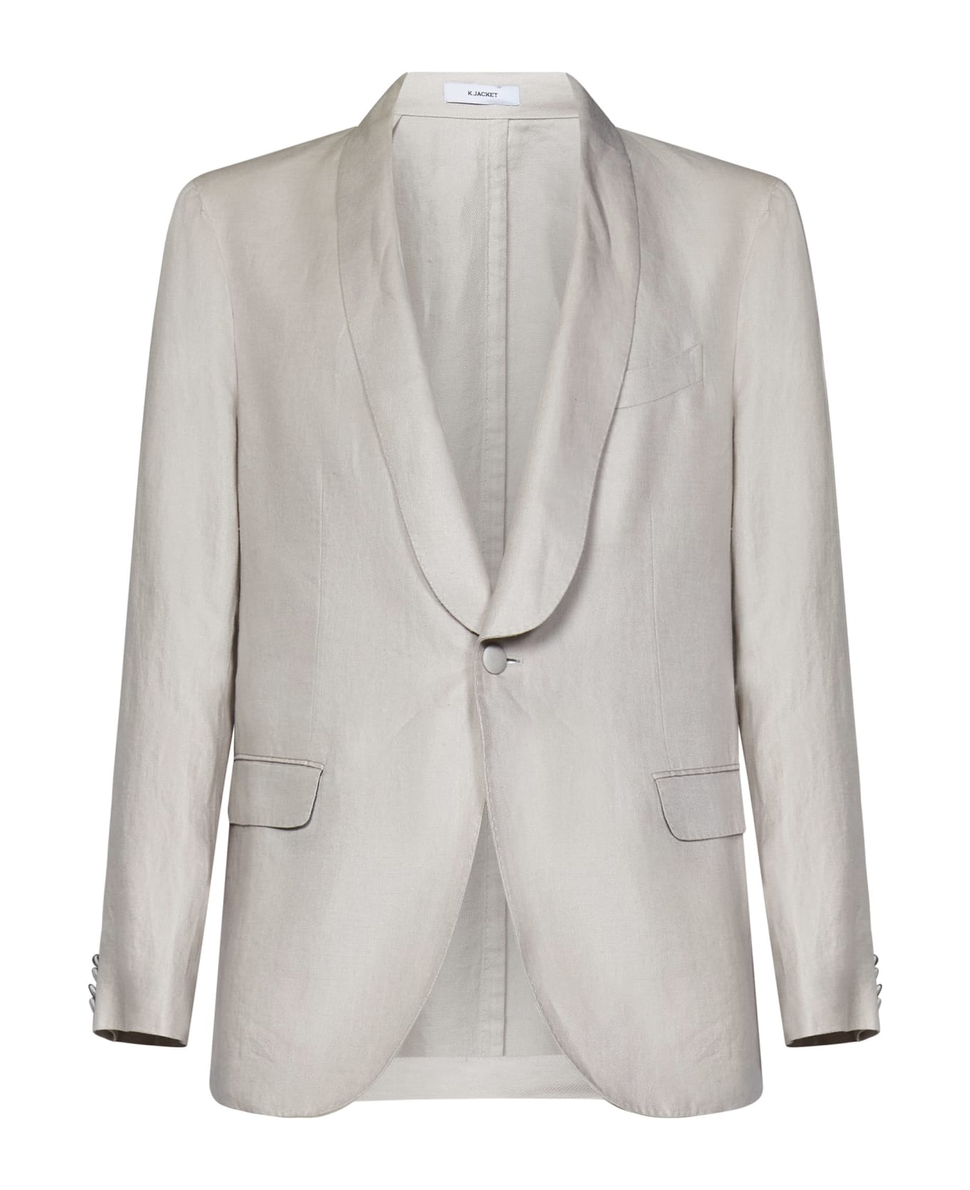 Boglioli Suit - White スーツ