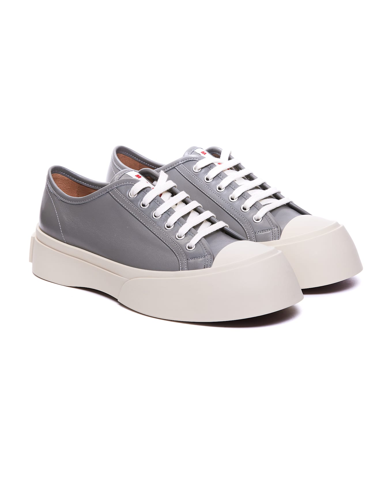 Marni Pablo Sneakers - Grey