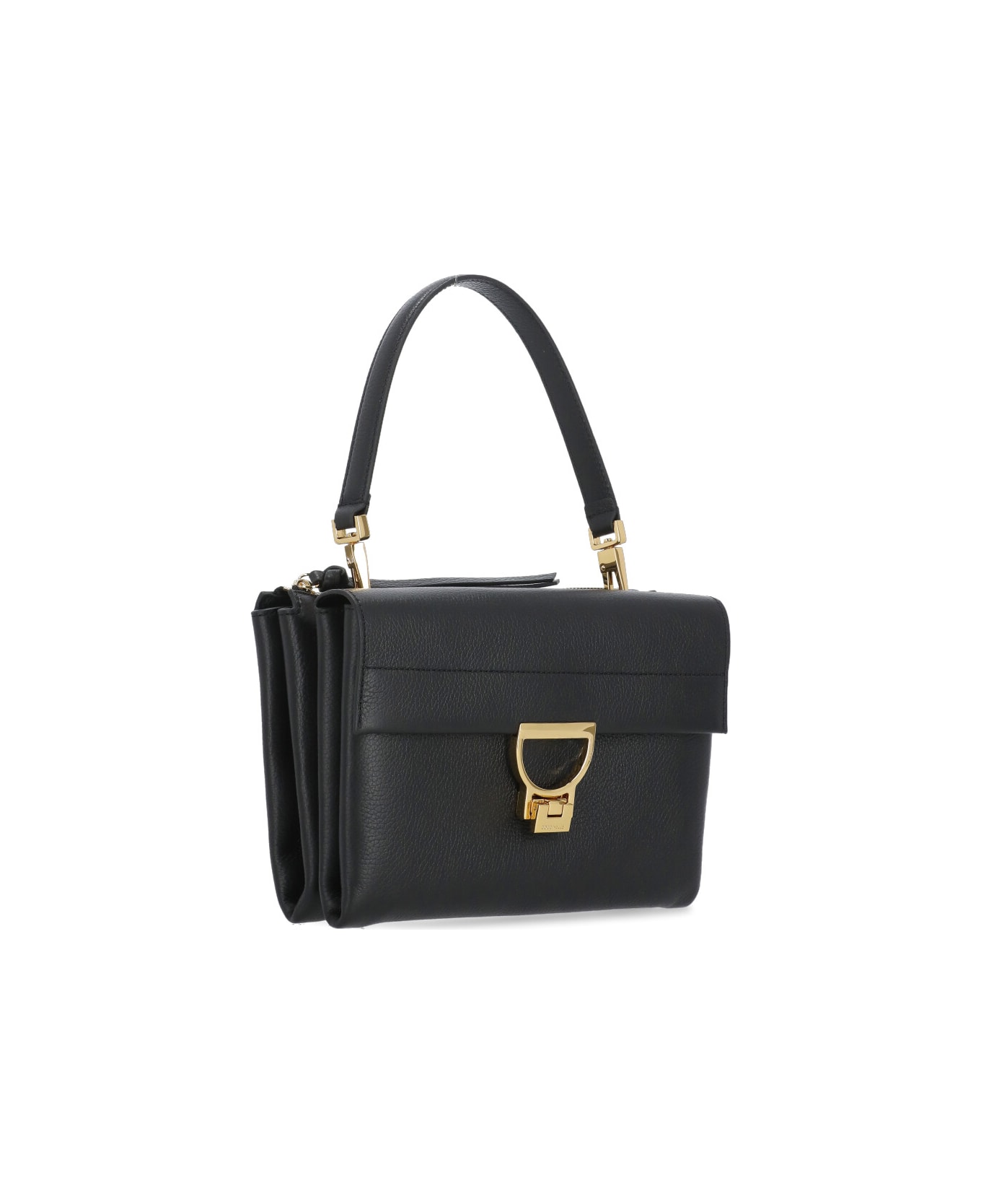Coccinelle Arlettis Bag - Black