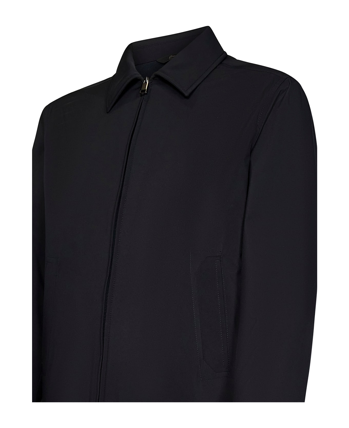 Brioni Jacket - Blue