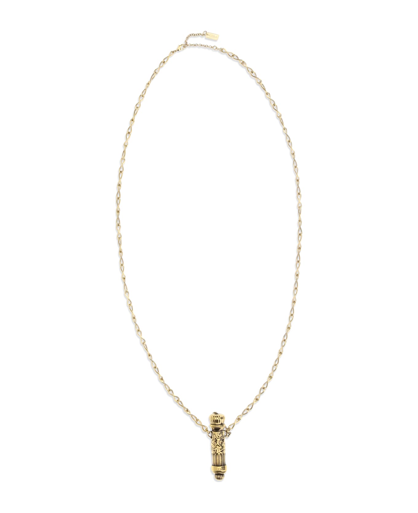 Chloé Victorian Cha ネックレス