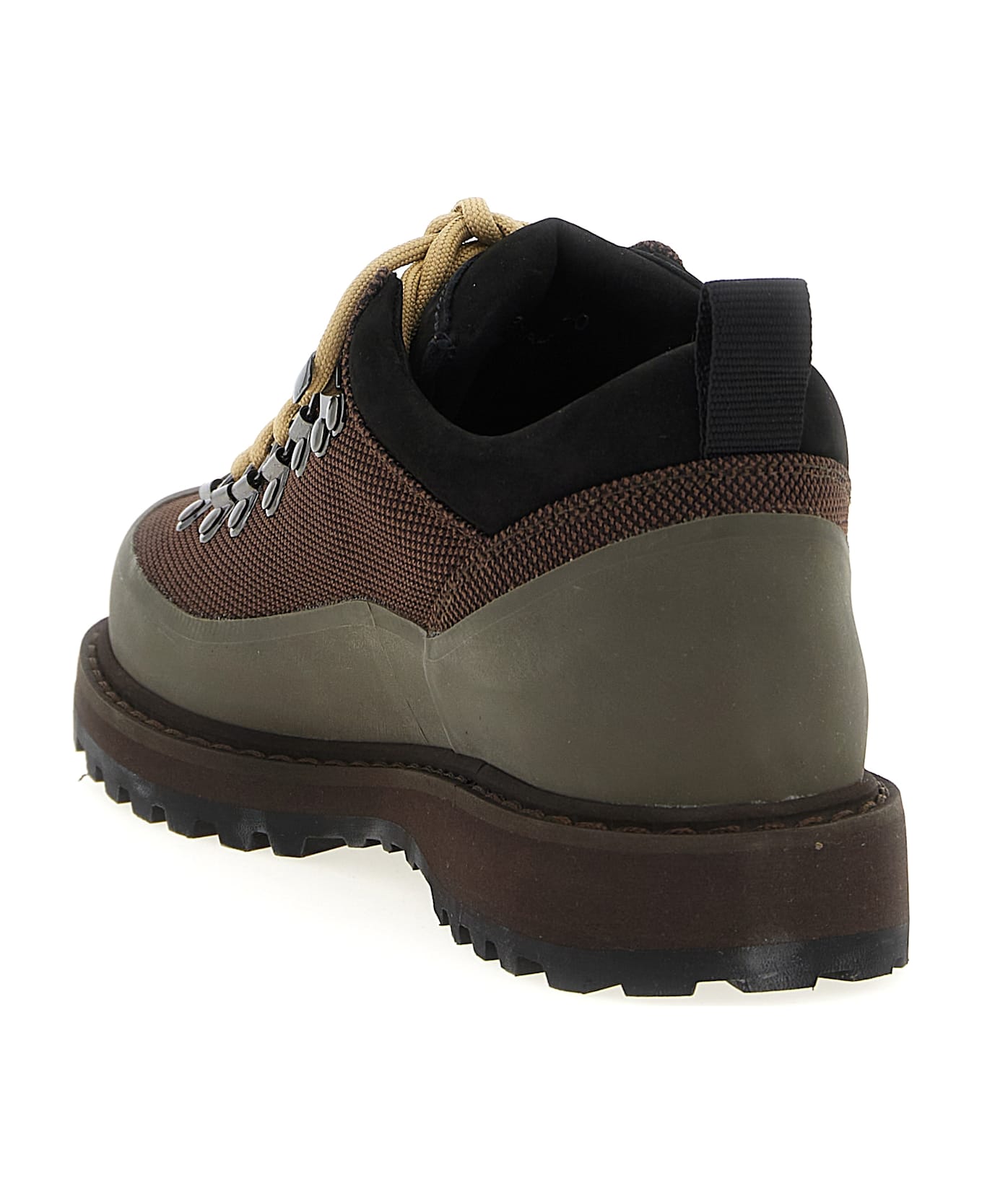 Diemme 
roccia Basso Sport
 Ankle Boots - Brown