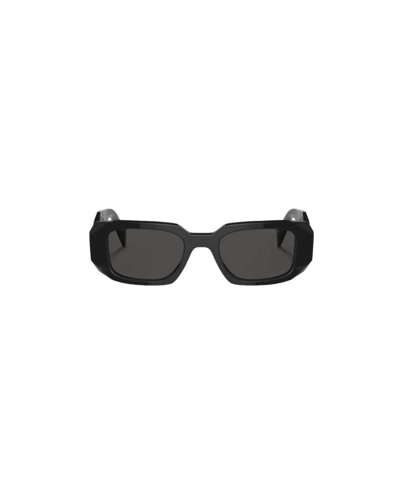 Prada Eyewear Spr 17w Sunglasses