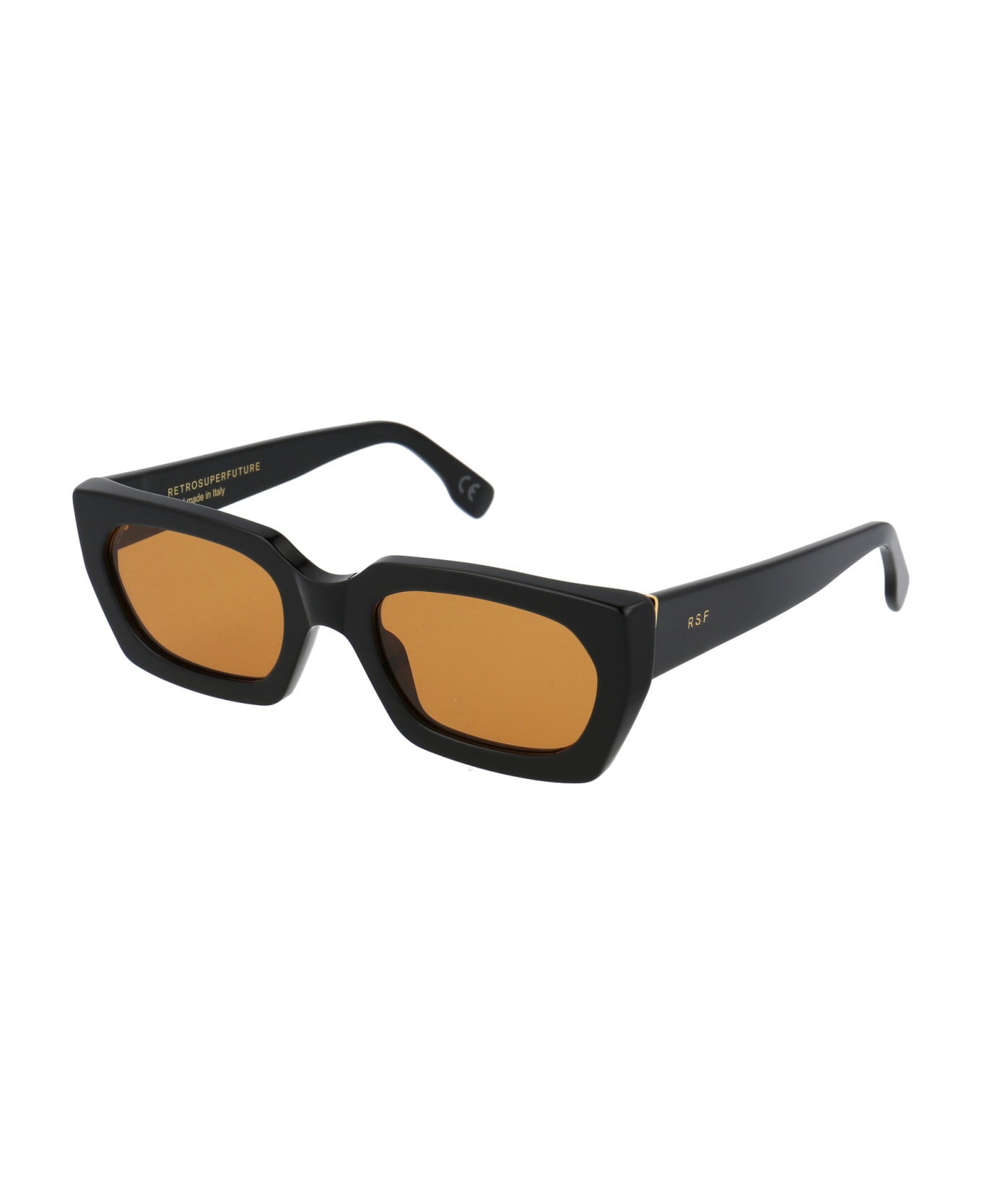RETROSUPERFUTURE Teddy Sunglasses - REFINED サングラス