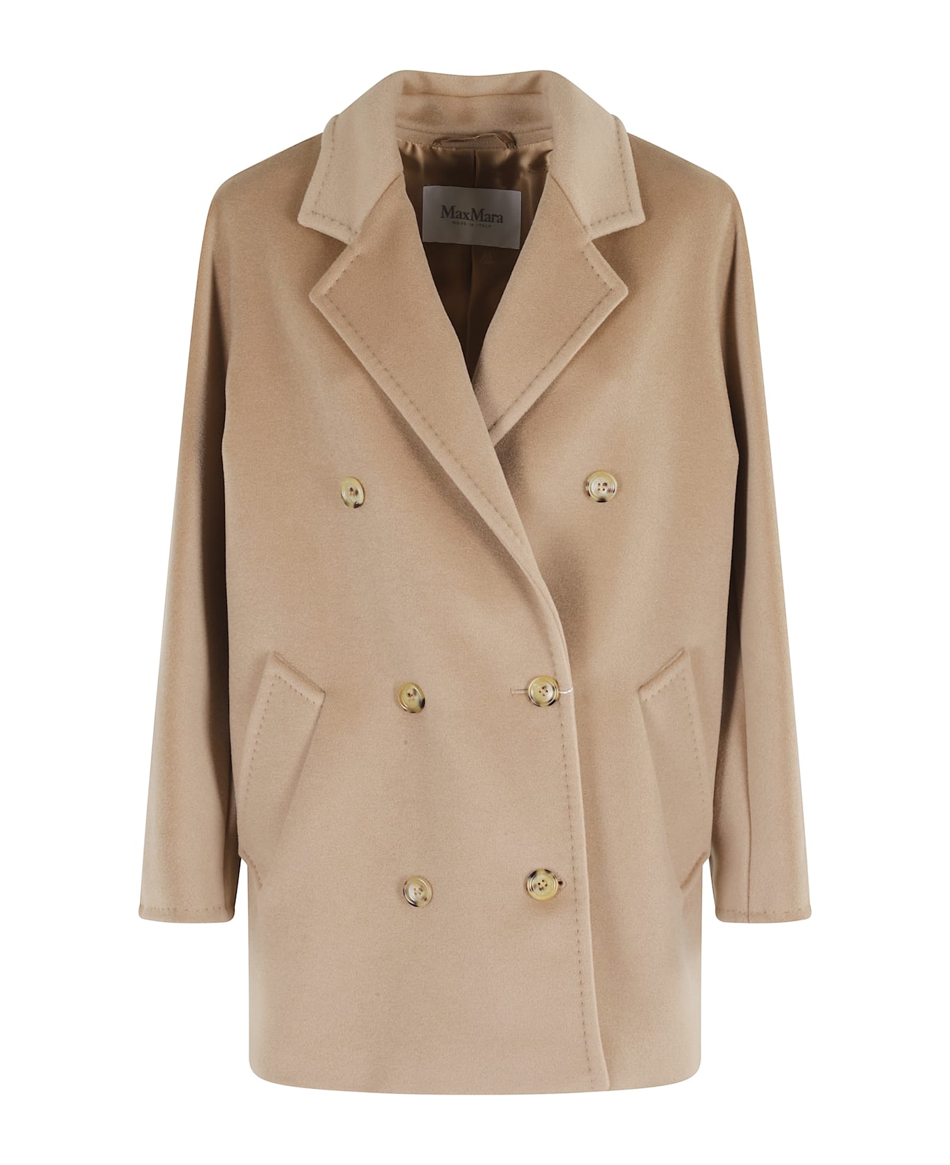 Max Mara Rebus - Camel