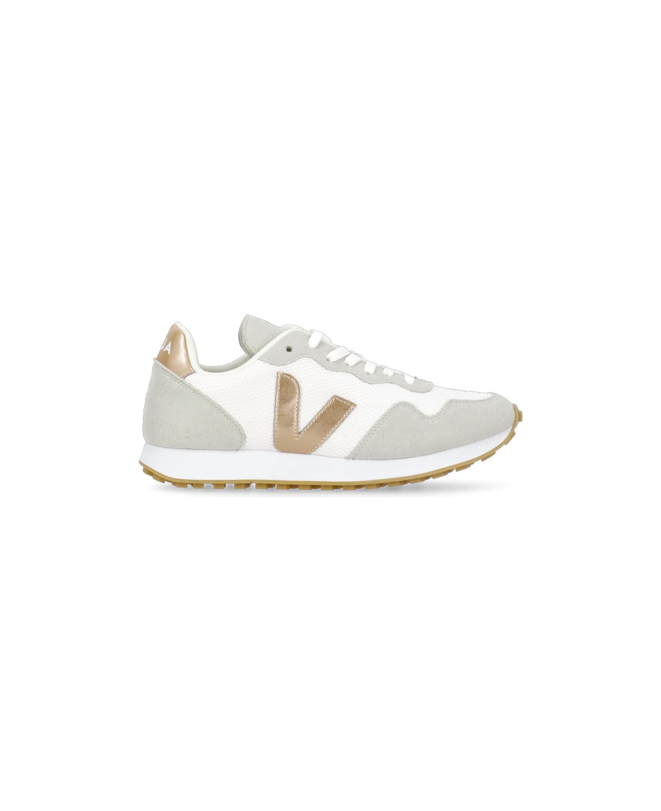Veja Sdu Rec Alveomesh Sneakers - White
