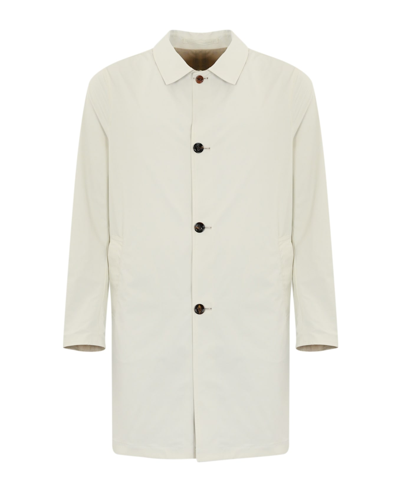 Kired Waterproof Well Reversible - BEIGE/BIANCO