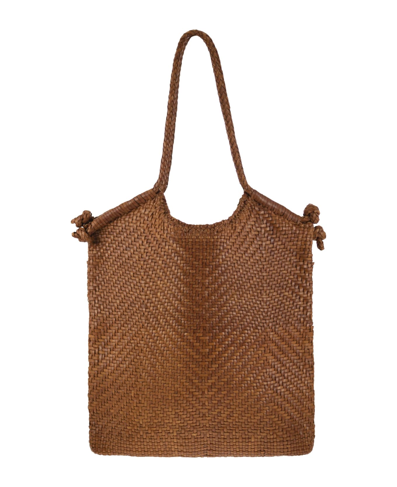 DRAGON DIFFUSION | LINK TOTE 8960 TAN [正規品/関税込] Tote bags – Dragon Diffusion