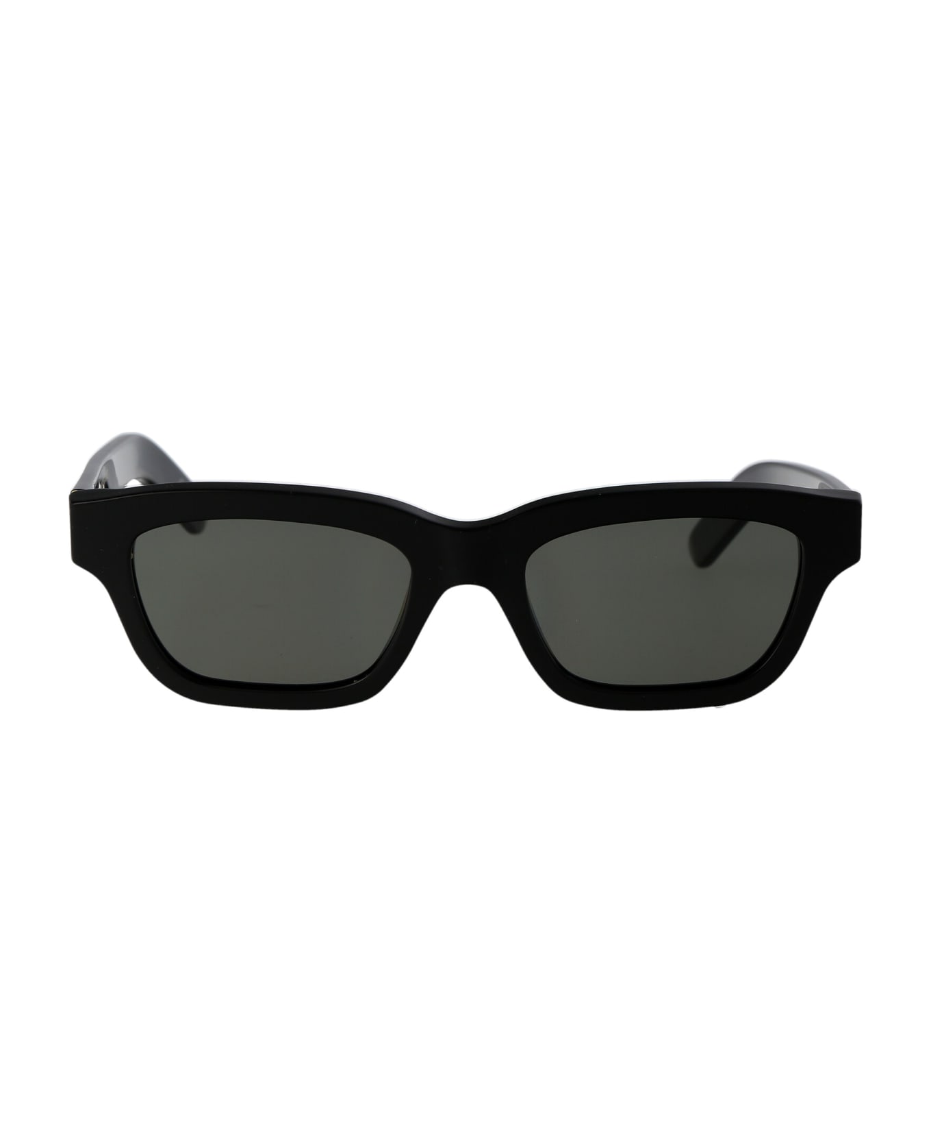 RETROSUPERFUTURE Milano Sunglasses - BLACK