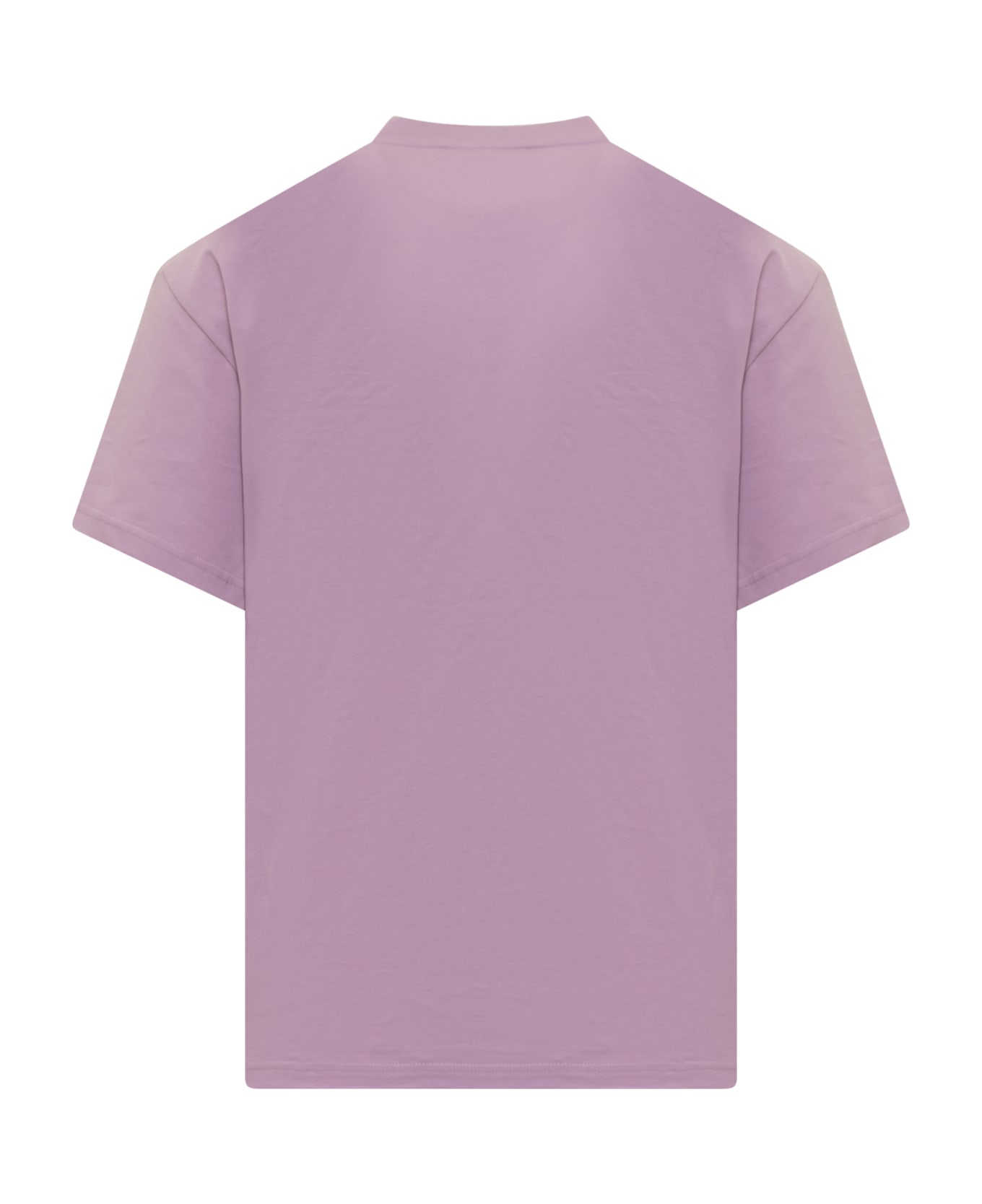 J.W. Anderson Anchor T-shirt - PINK