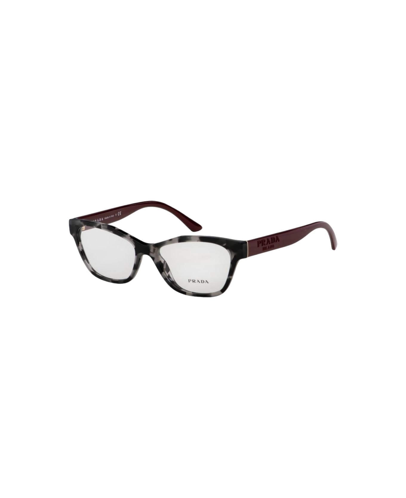 Prada Eyewear Pr O3wv Glasses