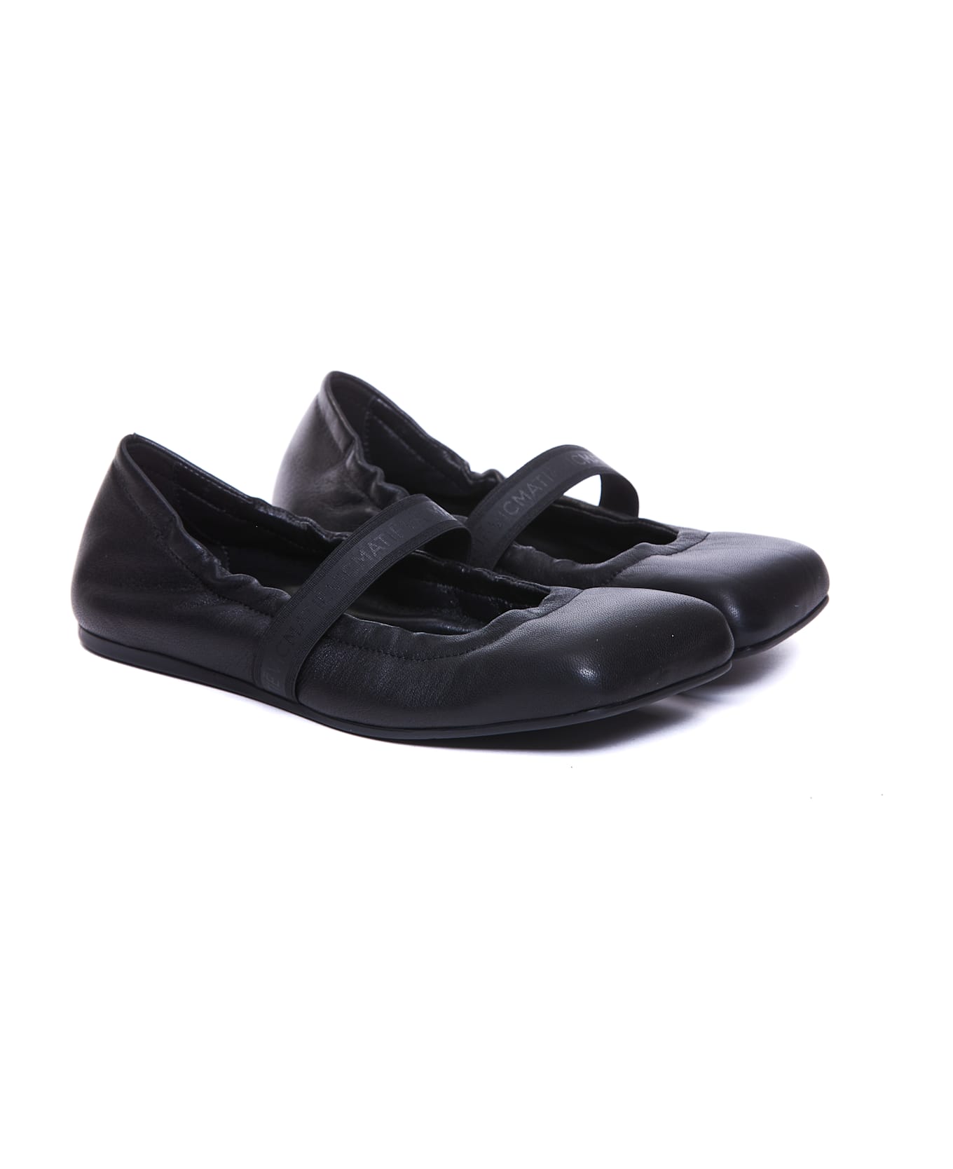 Vic Matié Ballets - Black