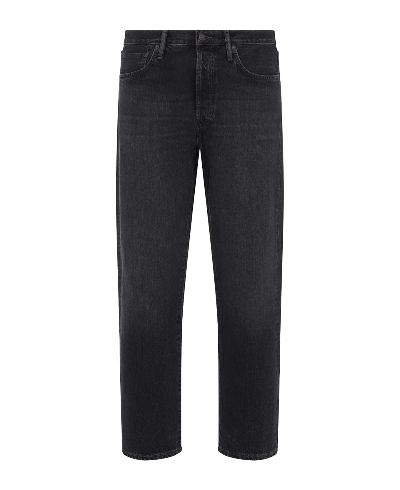 Acne Studios 1996 Jeans - Black