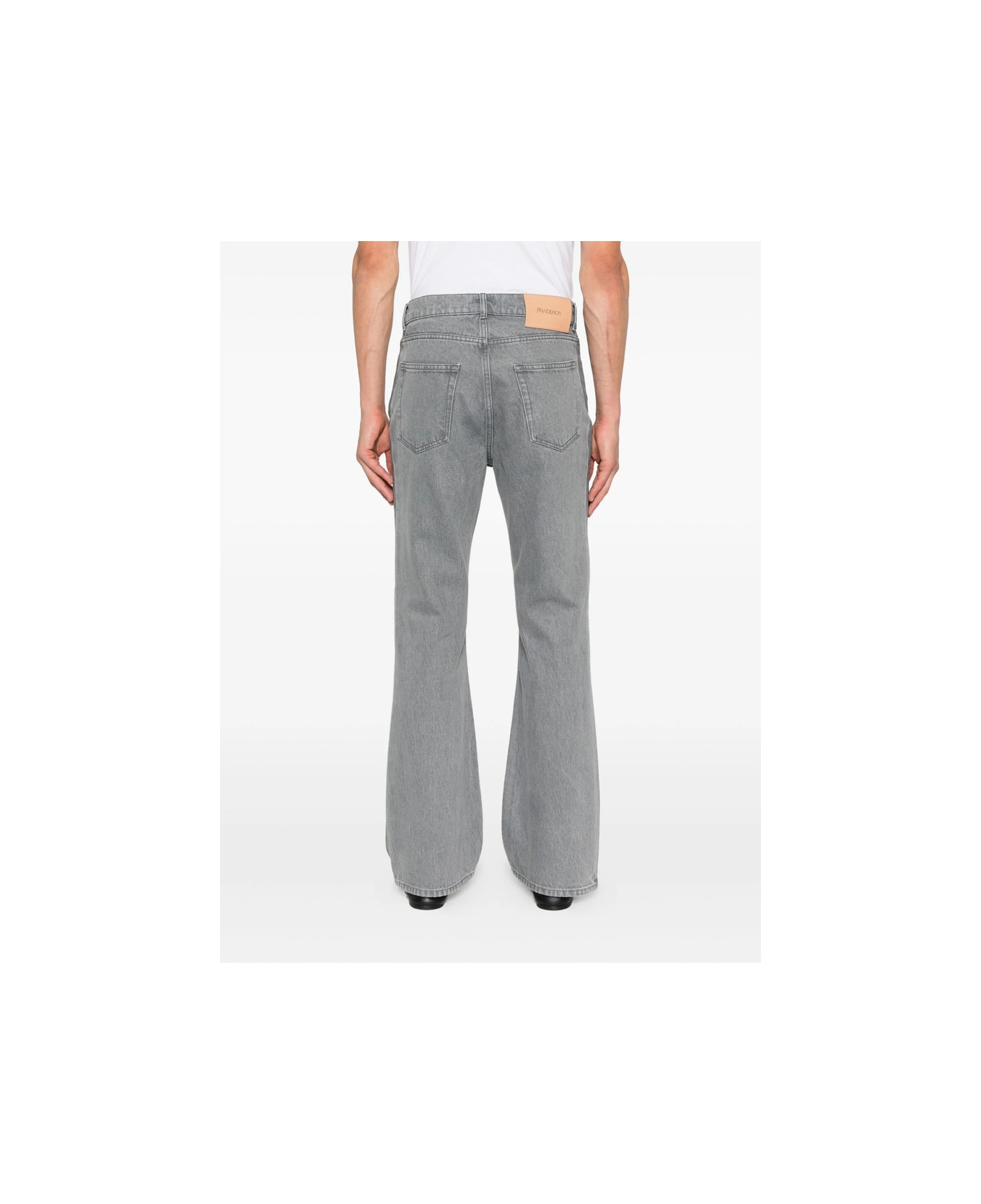 J.W. Anderson Jeans - GREY
