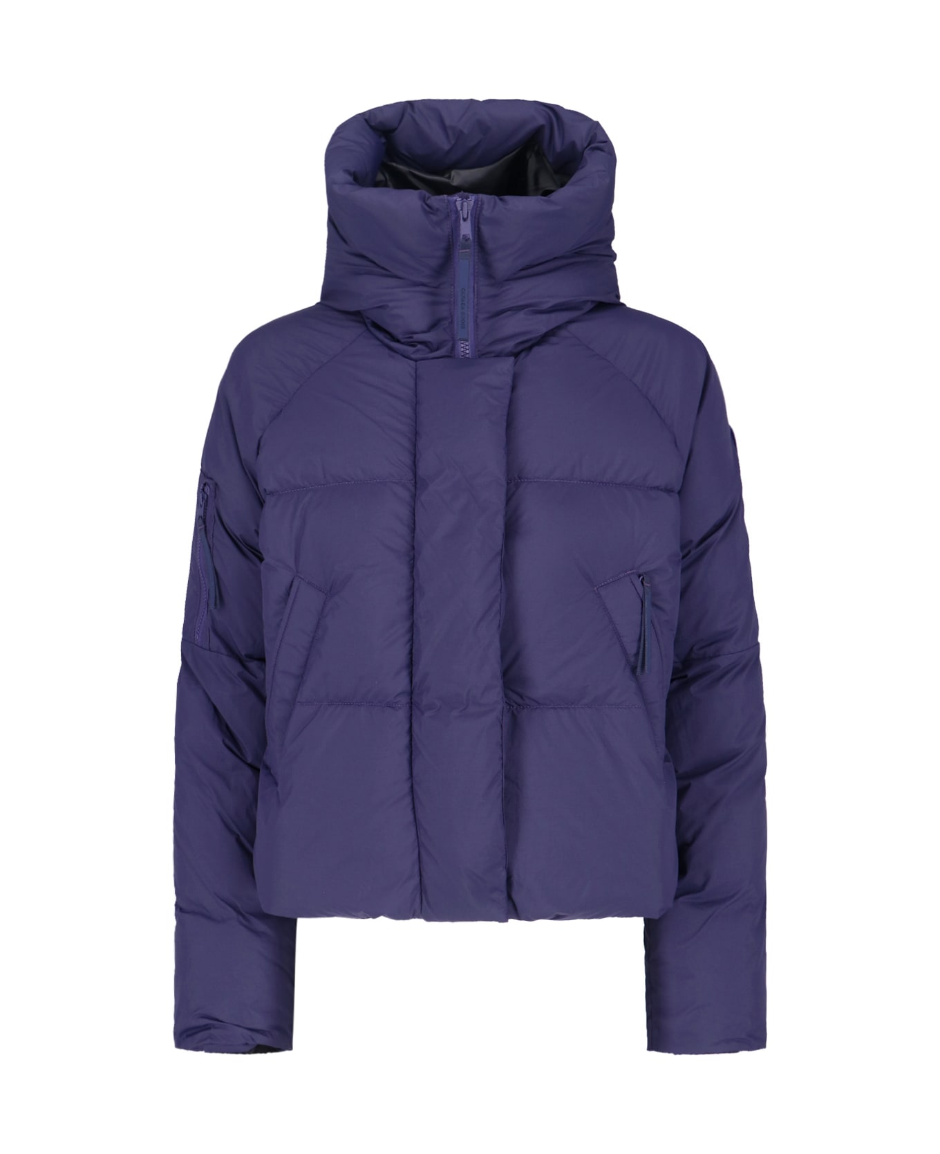 Canada Goose 
chilliwack
 Padded Down Jacket - Blue
