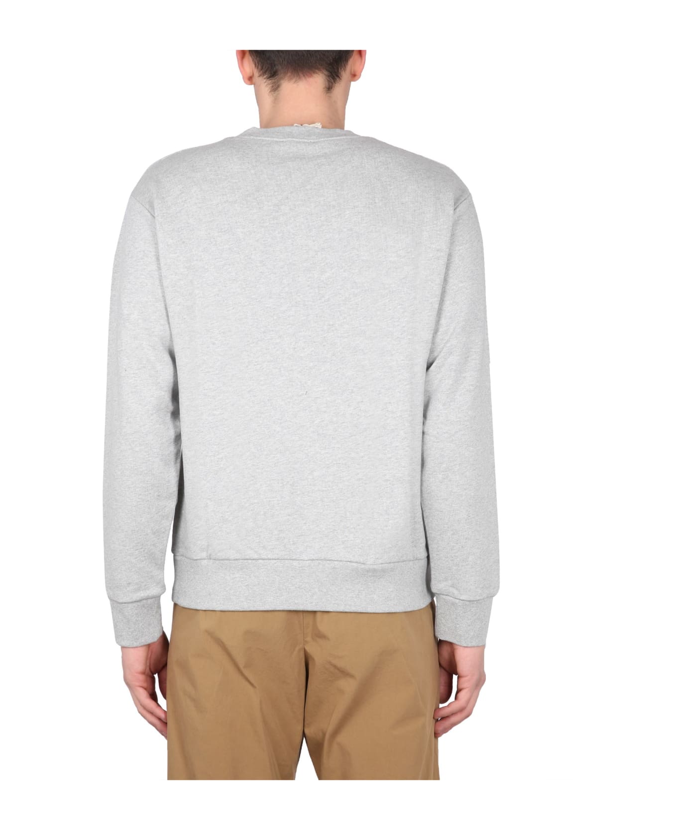 A.P.C. Othello Sweatshirt - Grey