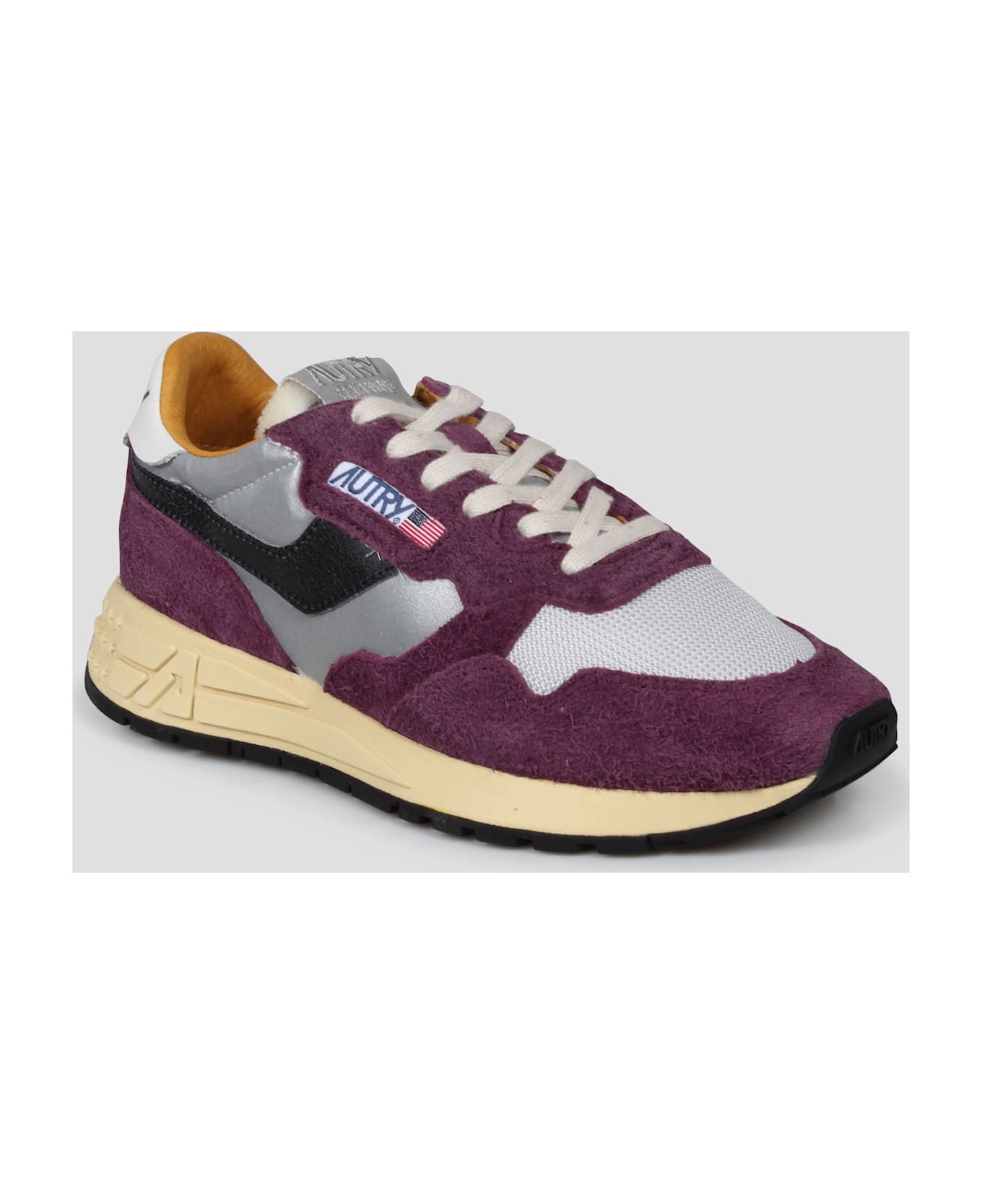 Autry Reelwind Low Sneakers