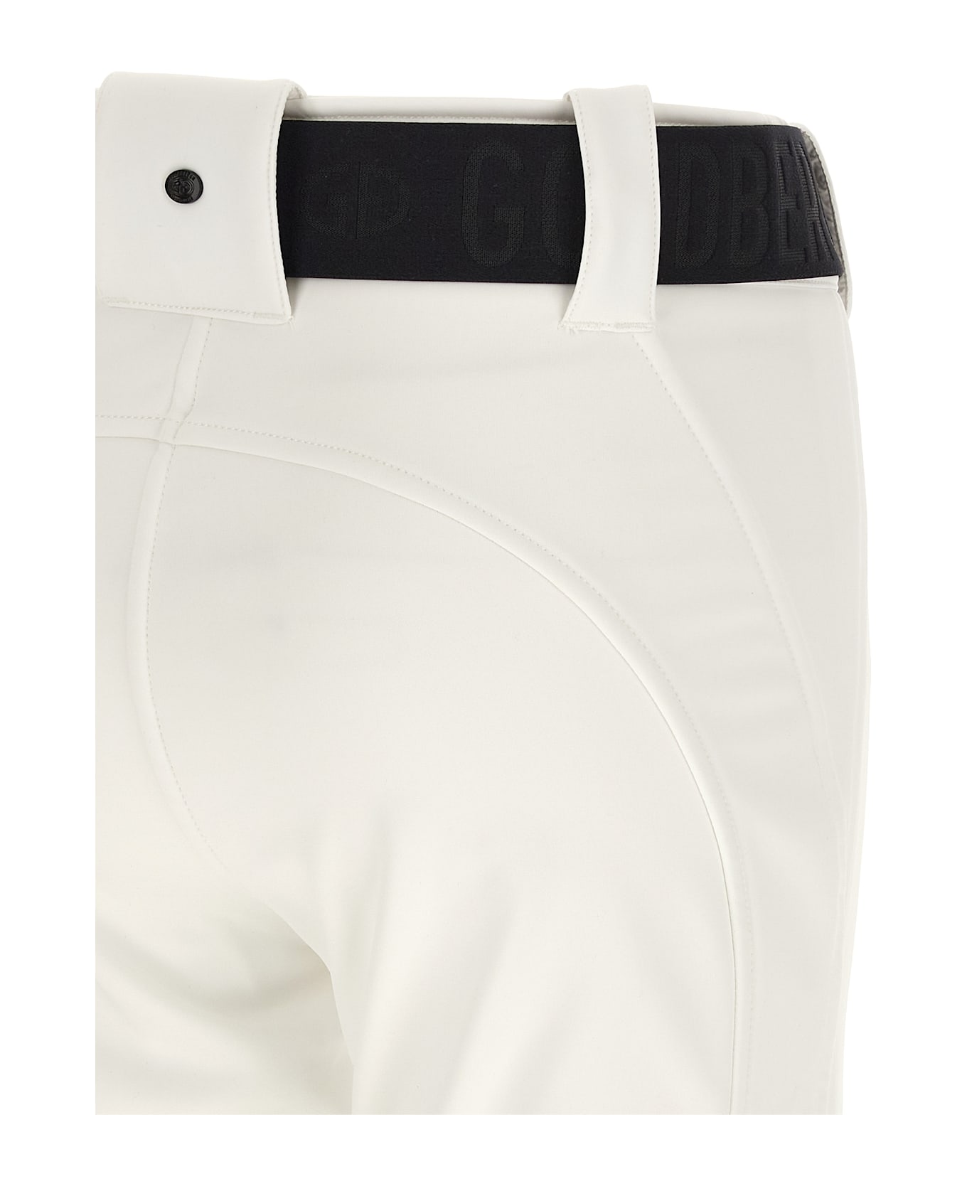 Goldbergh 'pippa' Pants - White