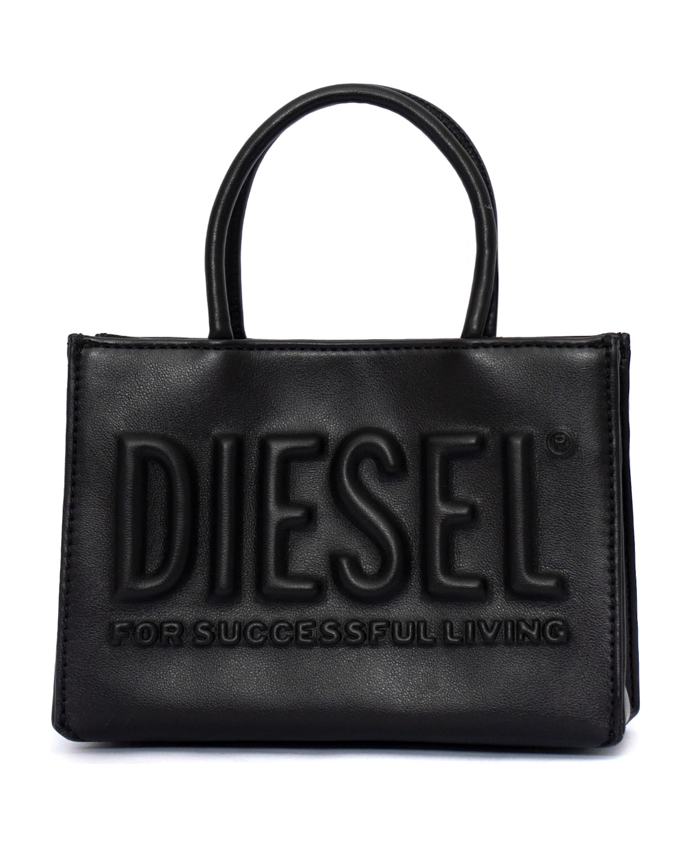 Diesel Bags - BLACK