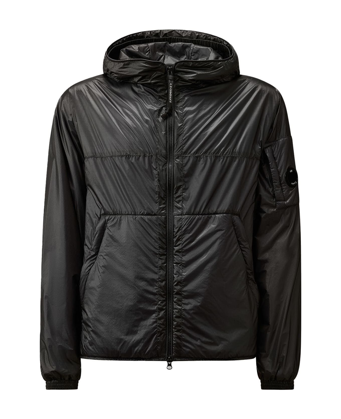 C.P. Company Nada Shell Primaloft Padded Jacket