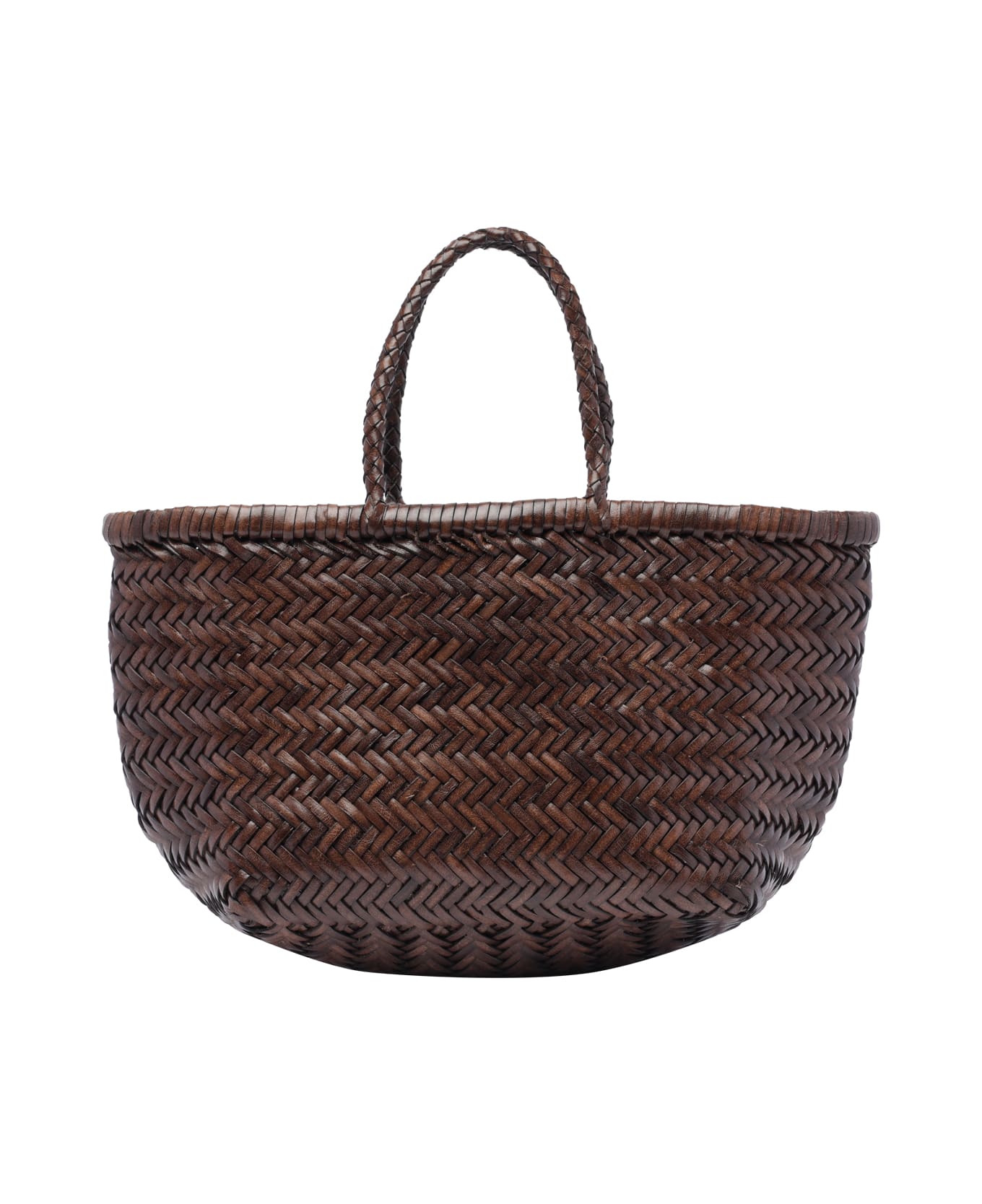 Dragon Diffusion Mini Bamboo Triple Jump - Brown