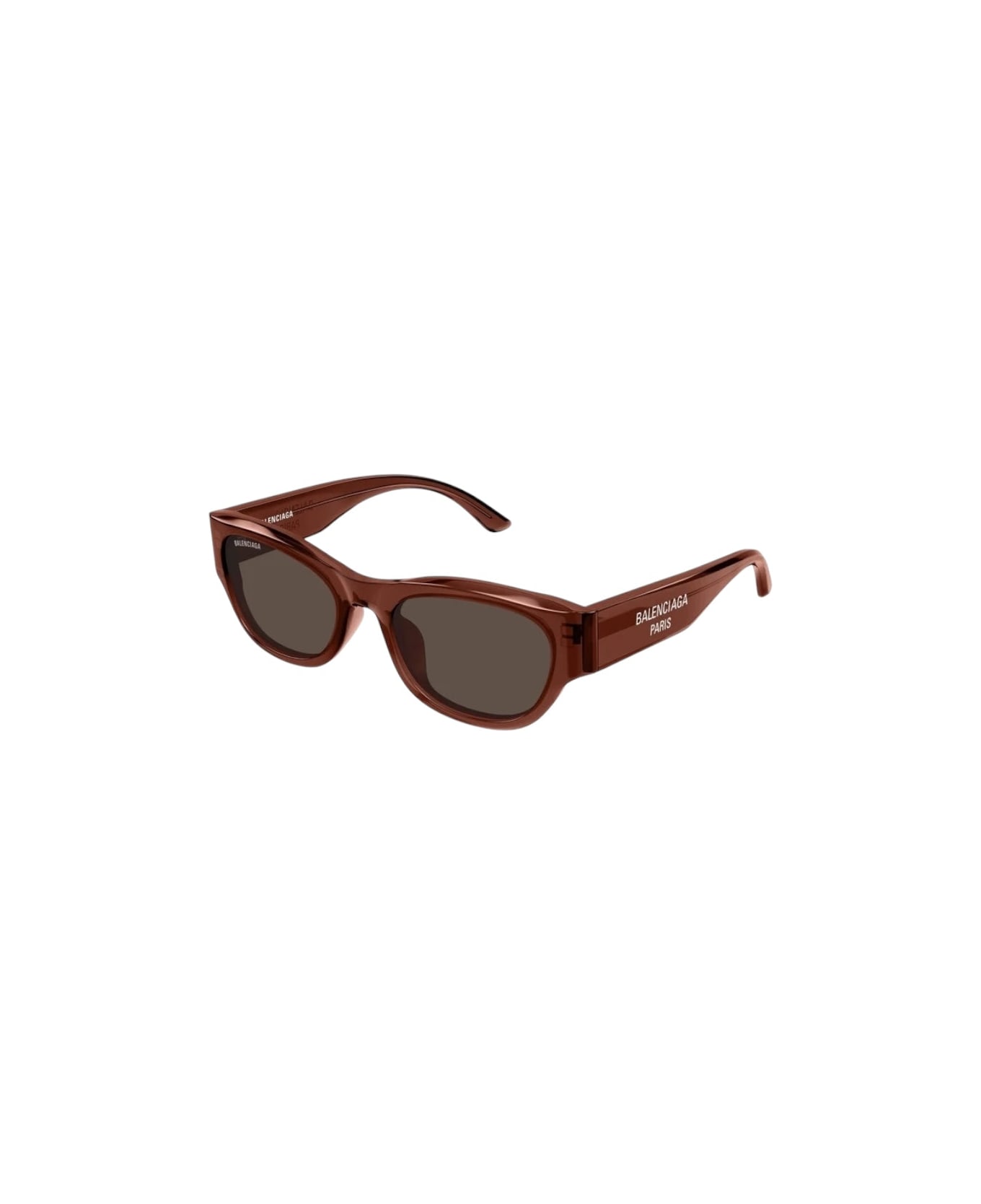 Balenciaga Eyewear Bb0389 Sunglasses