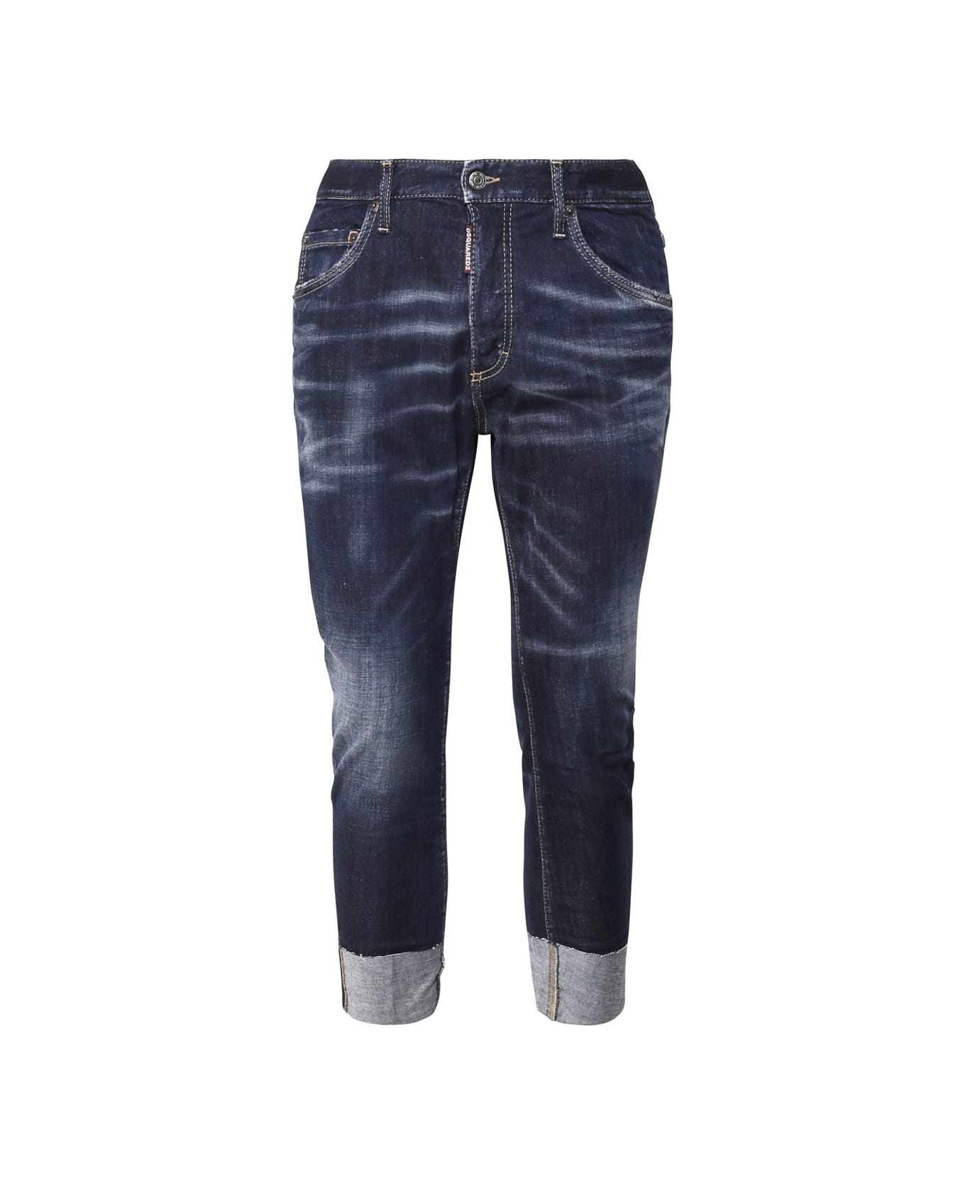 DSQUARED2 Sailor Jean　SIZE44 014b600b082a871e0f66ba1fef9538