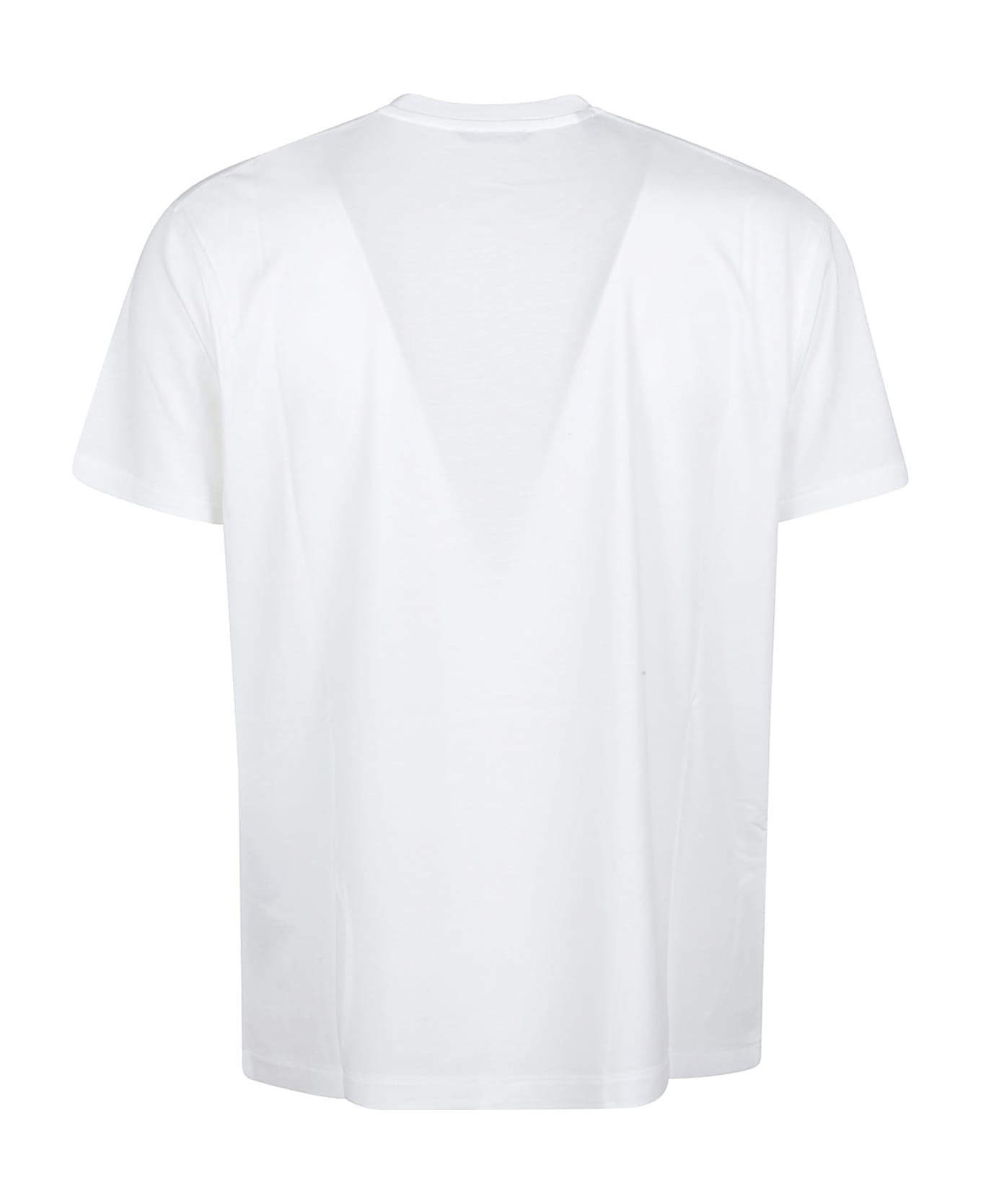 Tom Ford T-shirt - White