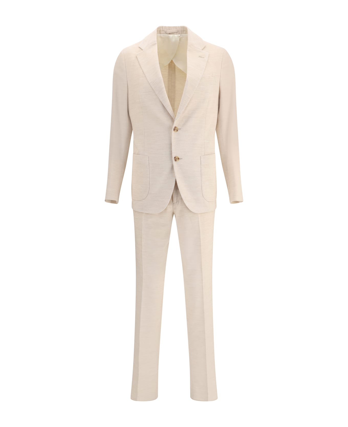 Lardini Single-breasted Suit