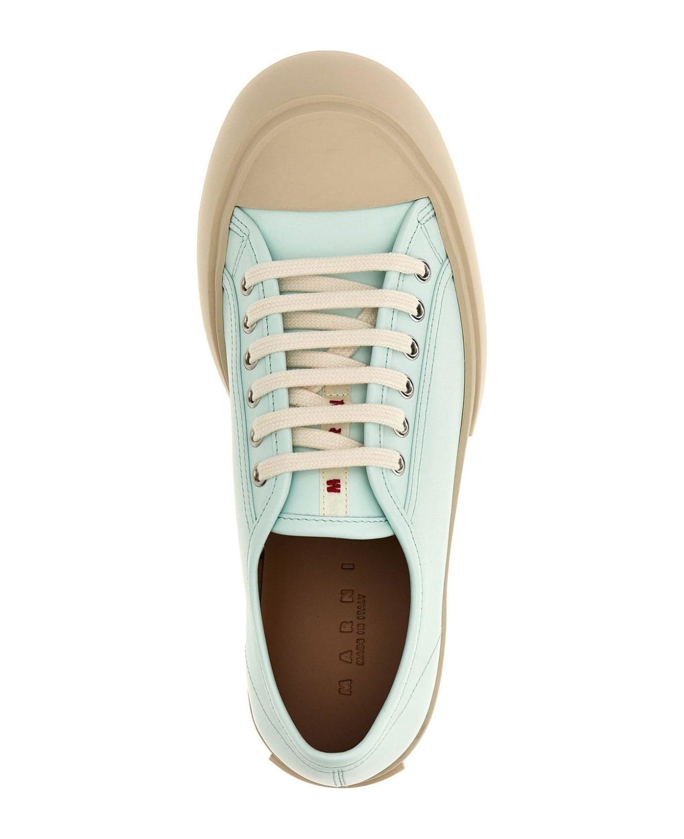 Marni Pablo Lace-up Sneakers