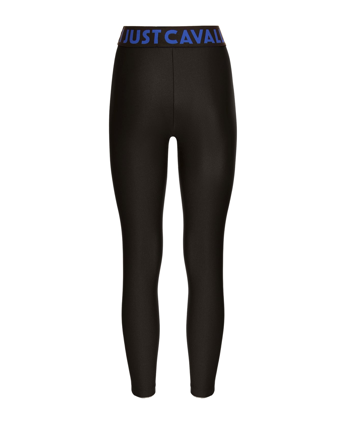 Just Cavalli Leggings - Black