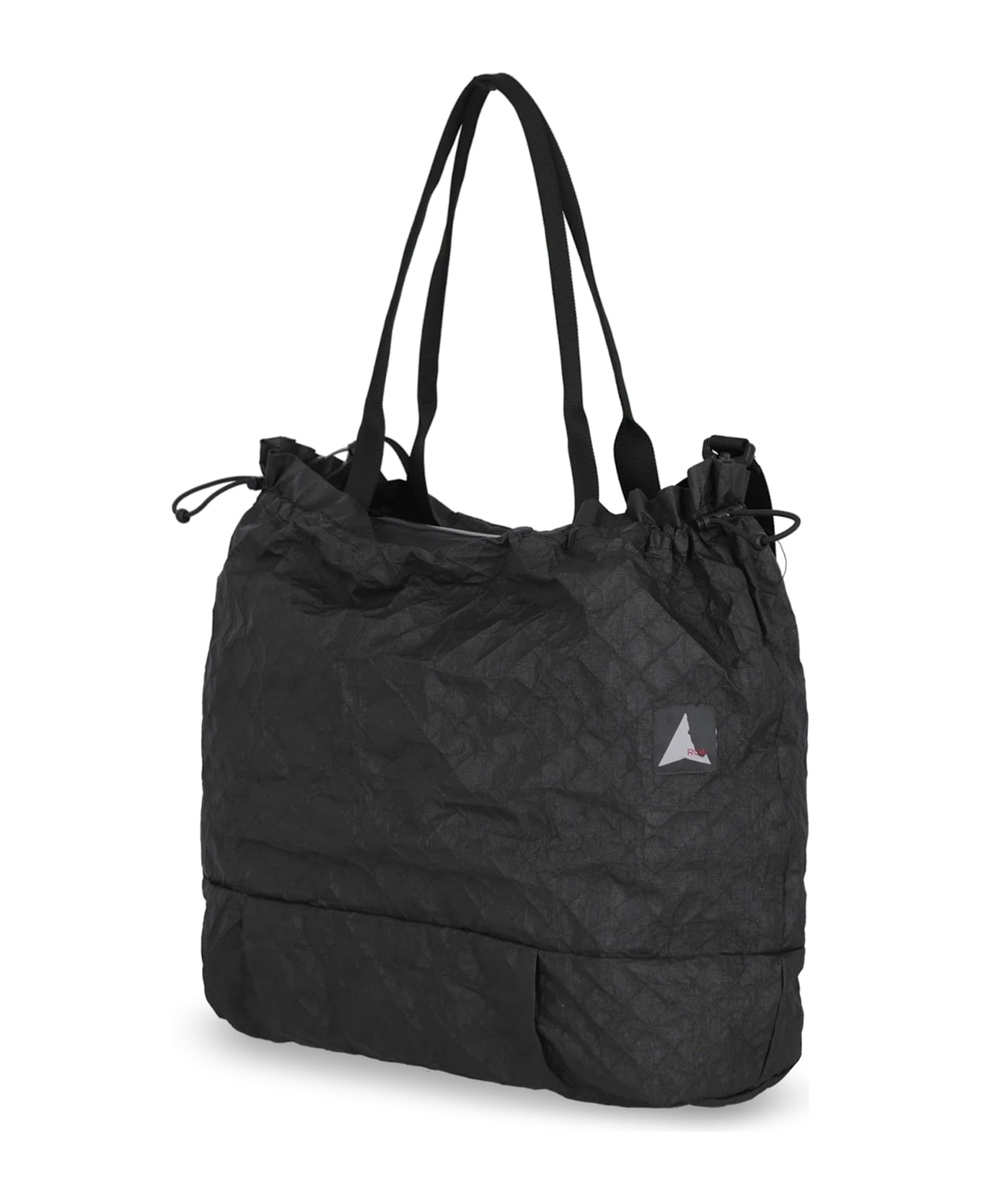 ROA Ultraweave Fabric Tote Bag