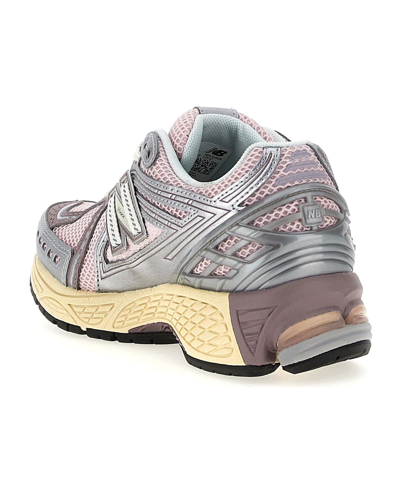 New Balance 
1906-r
 Sneakers - Pink