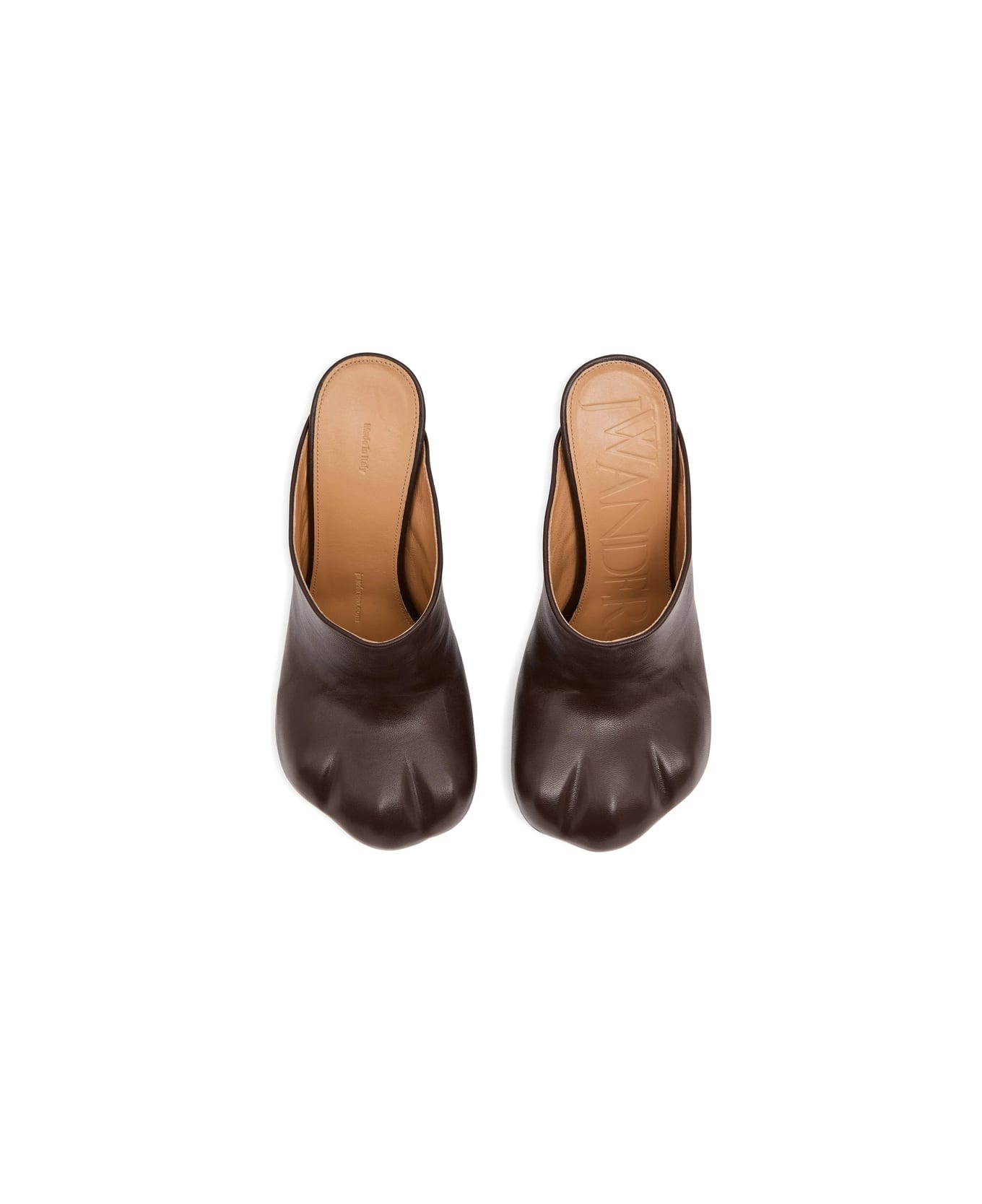 J.W. Anderson Shoes - BROWN