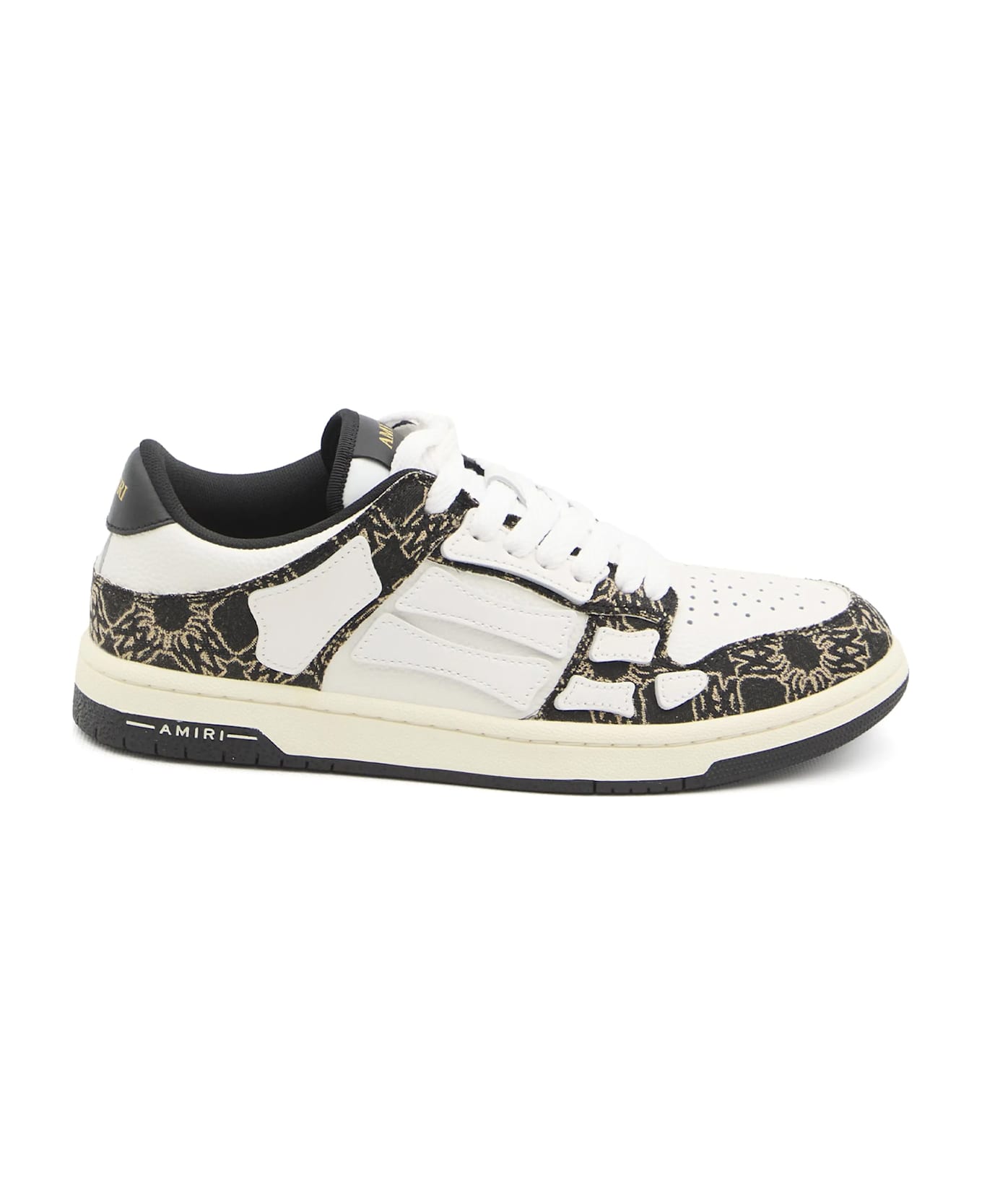 AMIRI Sneakers Black - Black