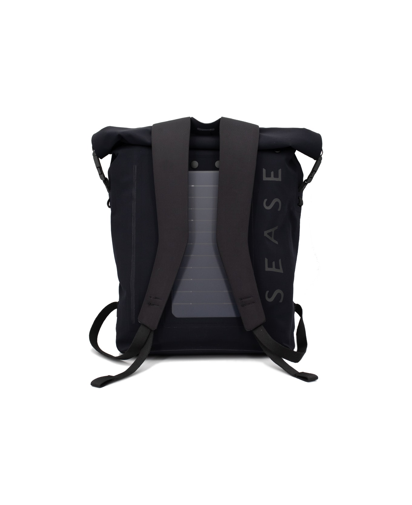 Sease Backpack - BLACK