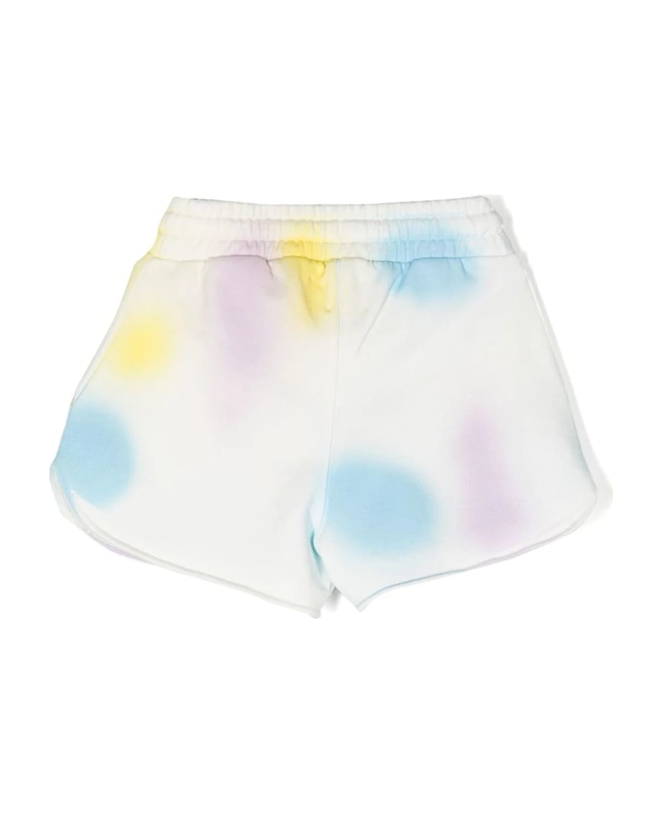 Off-White Off White Shorts Multicolour - MultiColour ボトムス