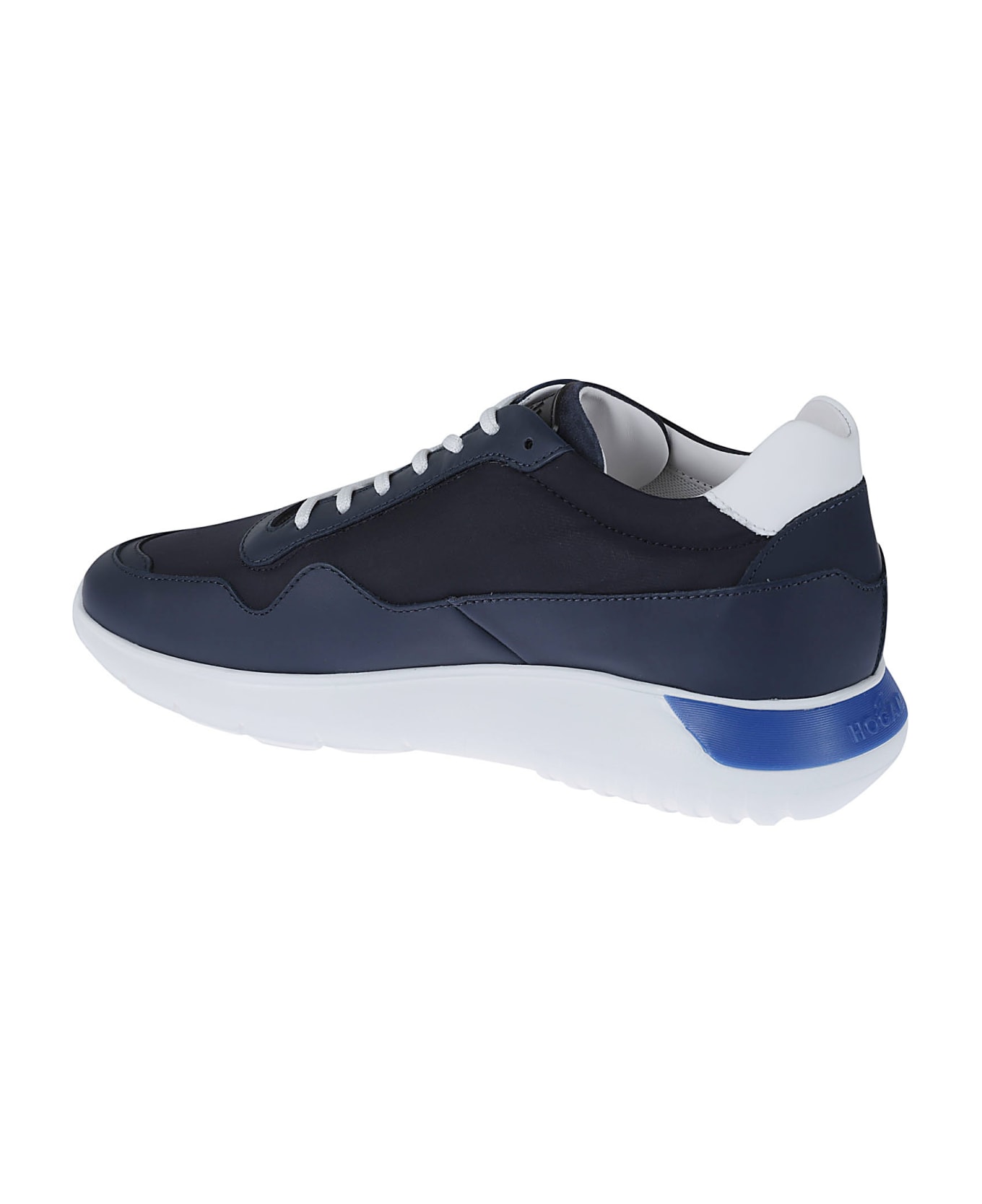 Hogan Interactiv3 Sneakers - Blue