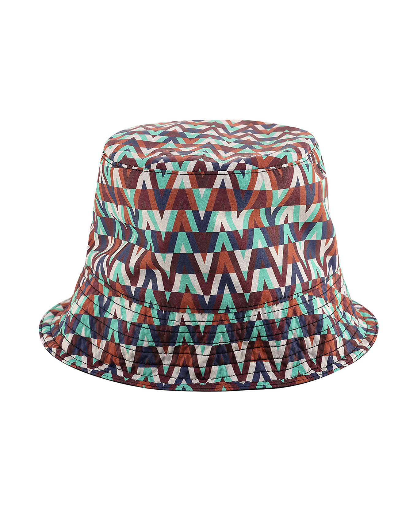 Valentino Garavani Hat - Multicolor