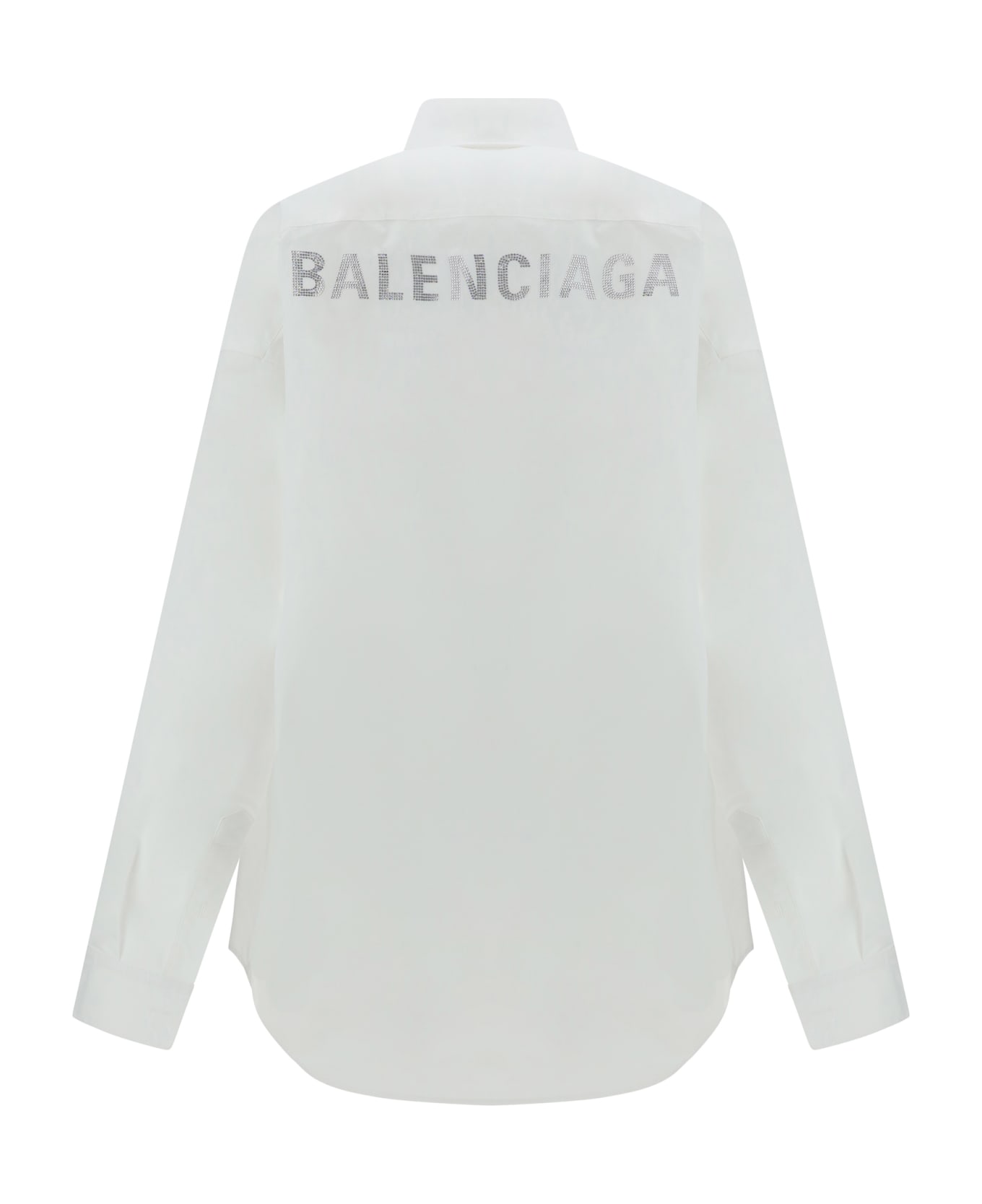 Balenciaga Shirt - White シャツ