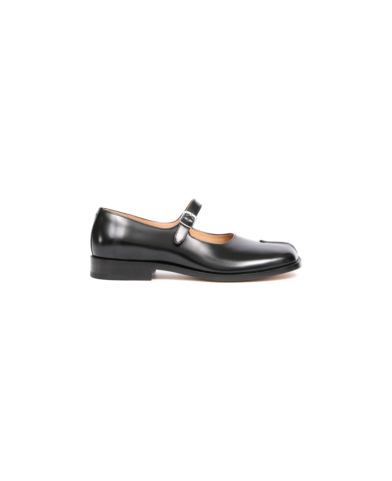 Maison Margiela Shoe - BLACK